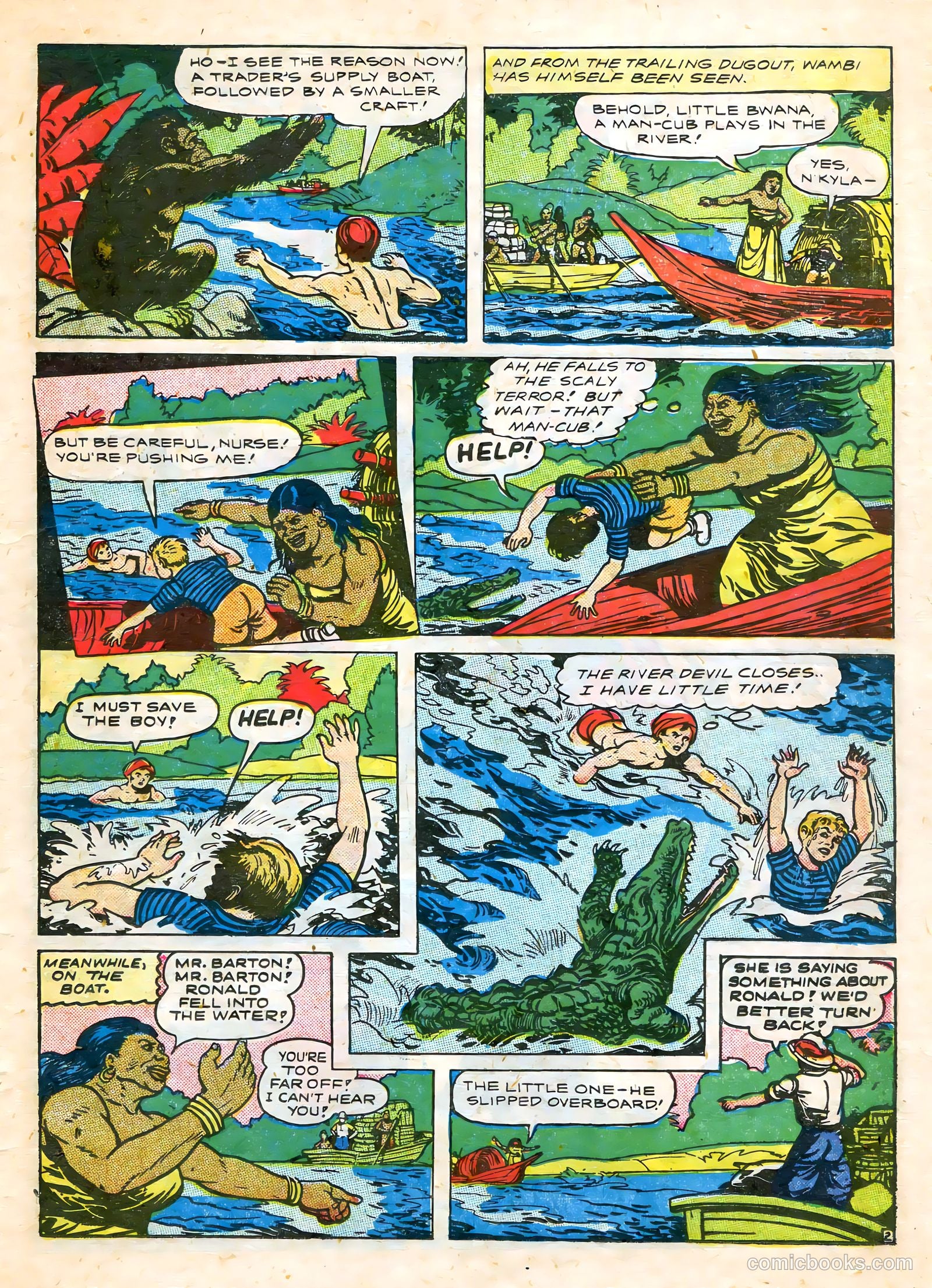 Wambi #7 — page 31 of 52