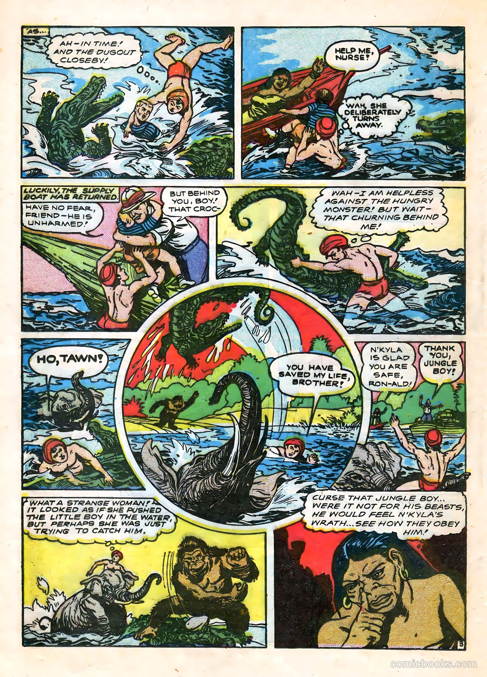 Wambi #7 — page 32 of 52