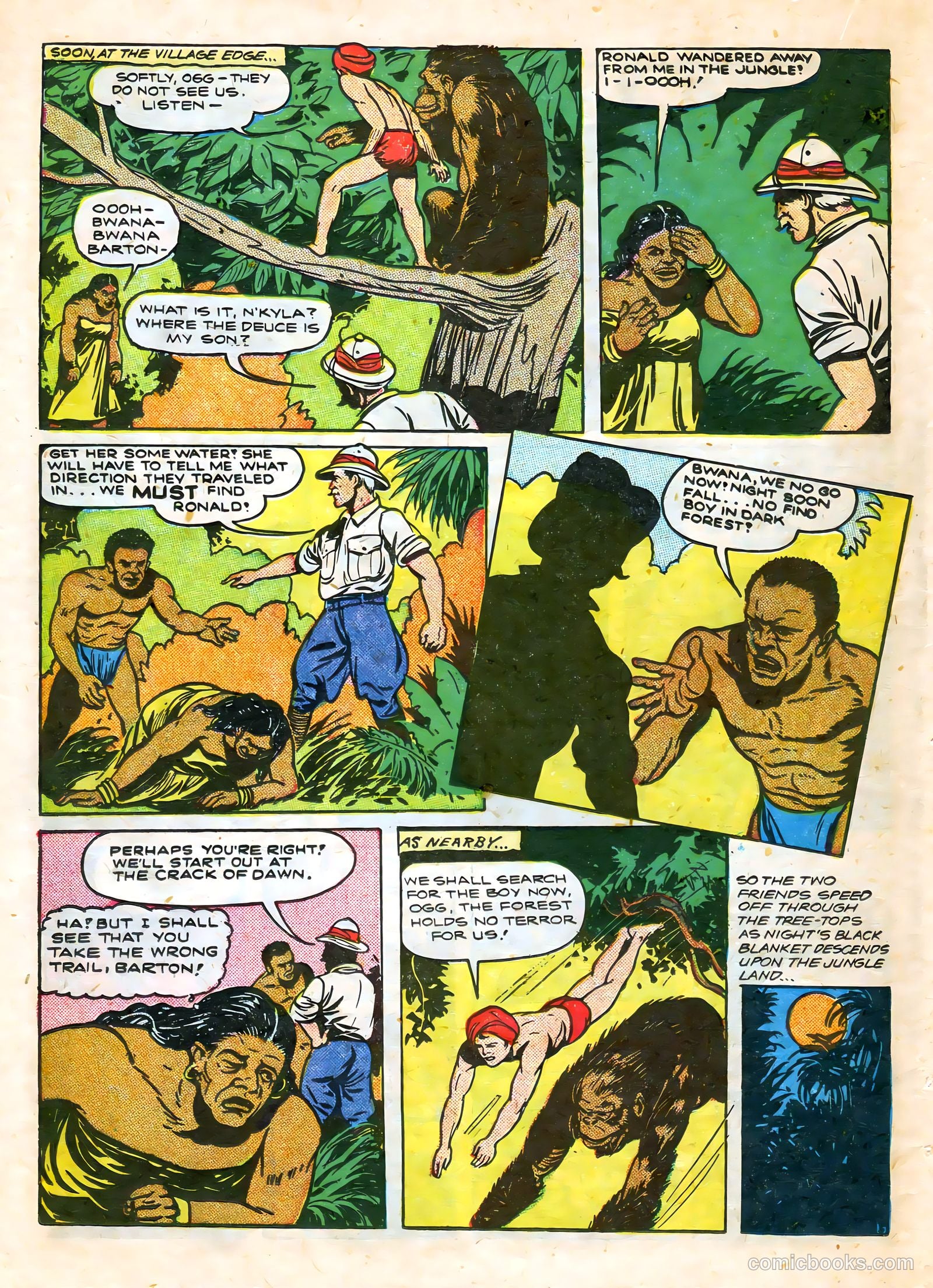 Wambi #7 — page 34 of 52
