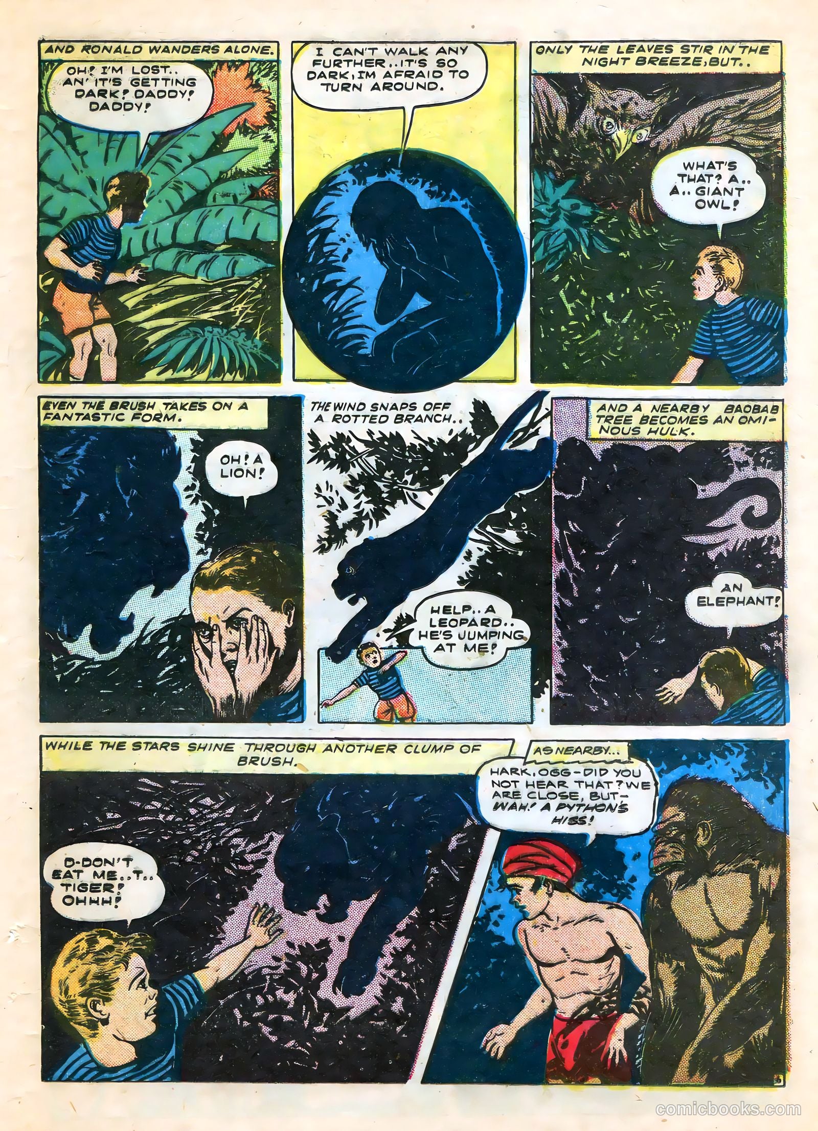 Wambi #7 — page 35 of 52