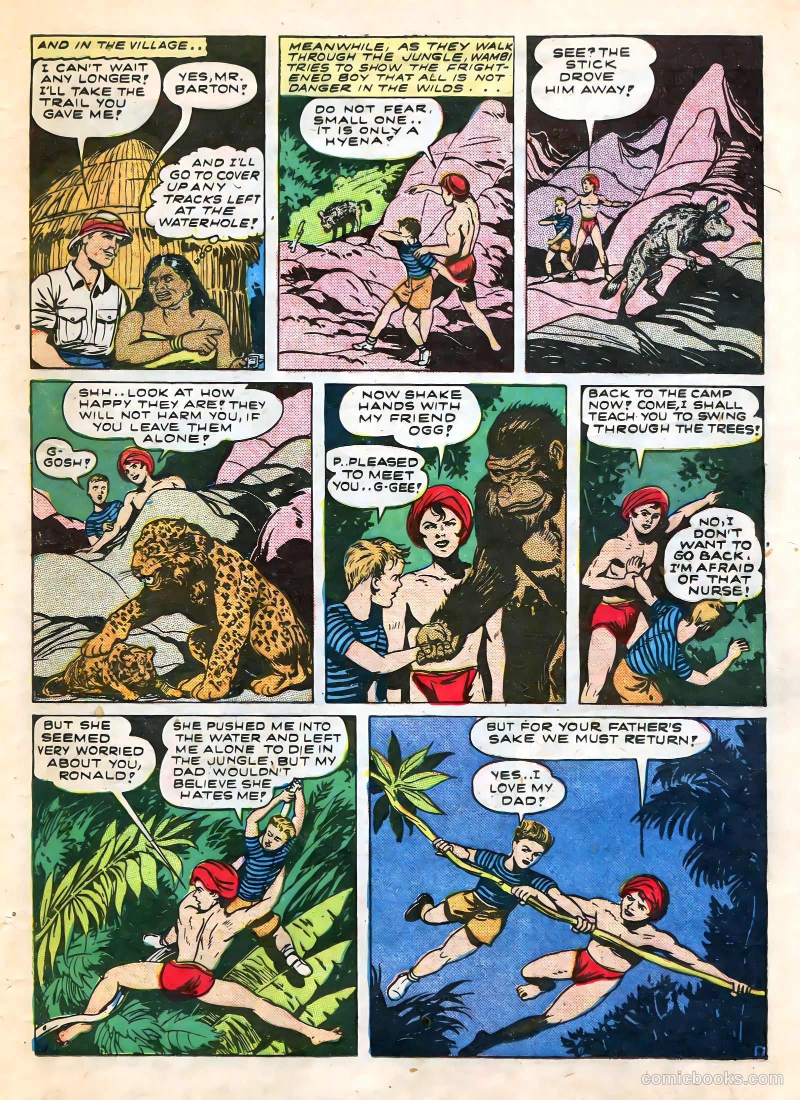 Wambi #7 — page 37 of 52