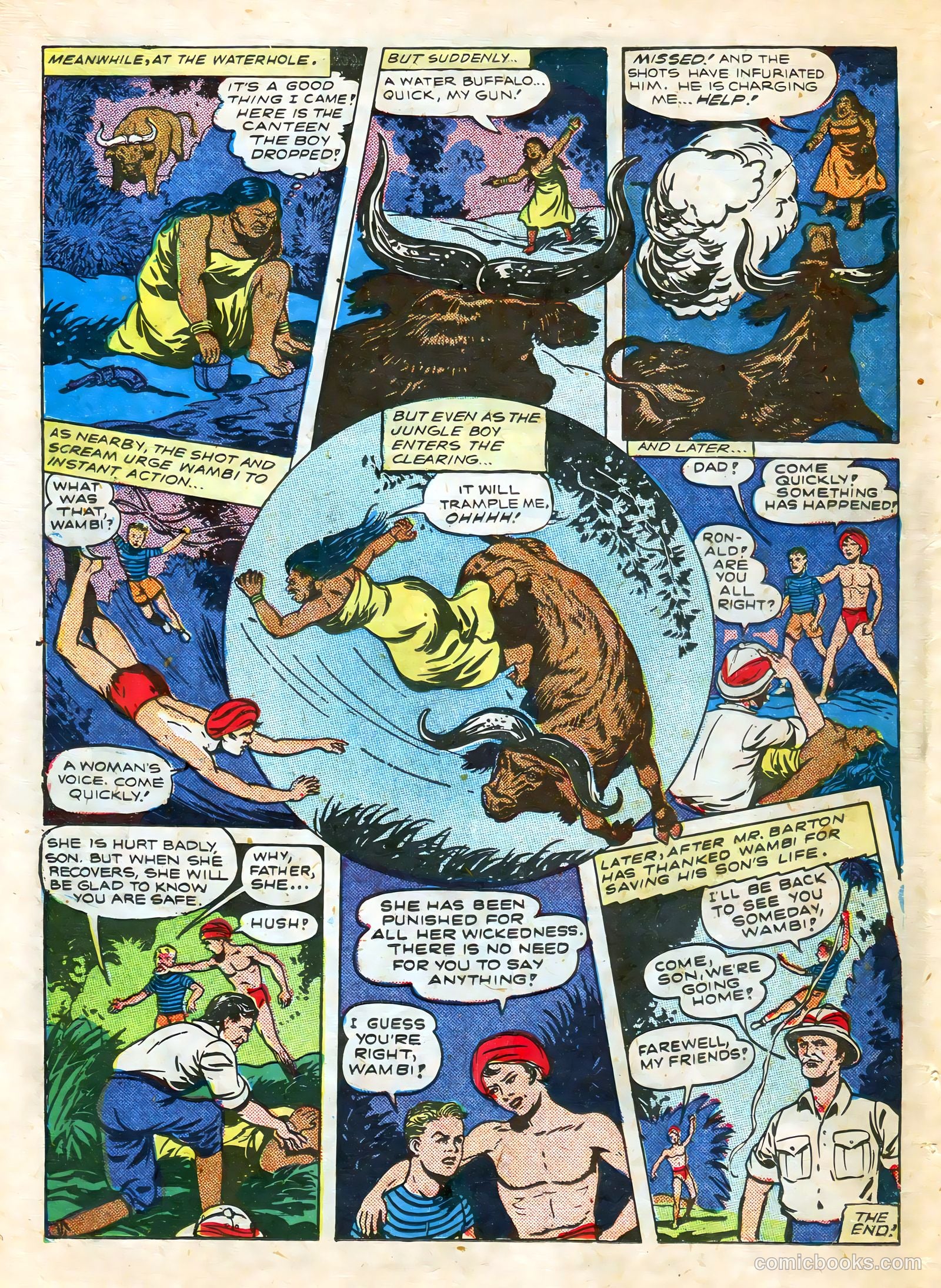 Wambi #7 — page 38 of 52