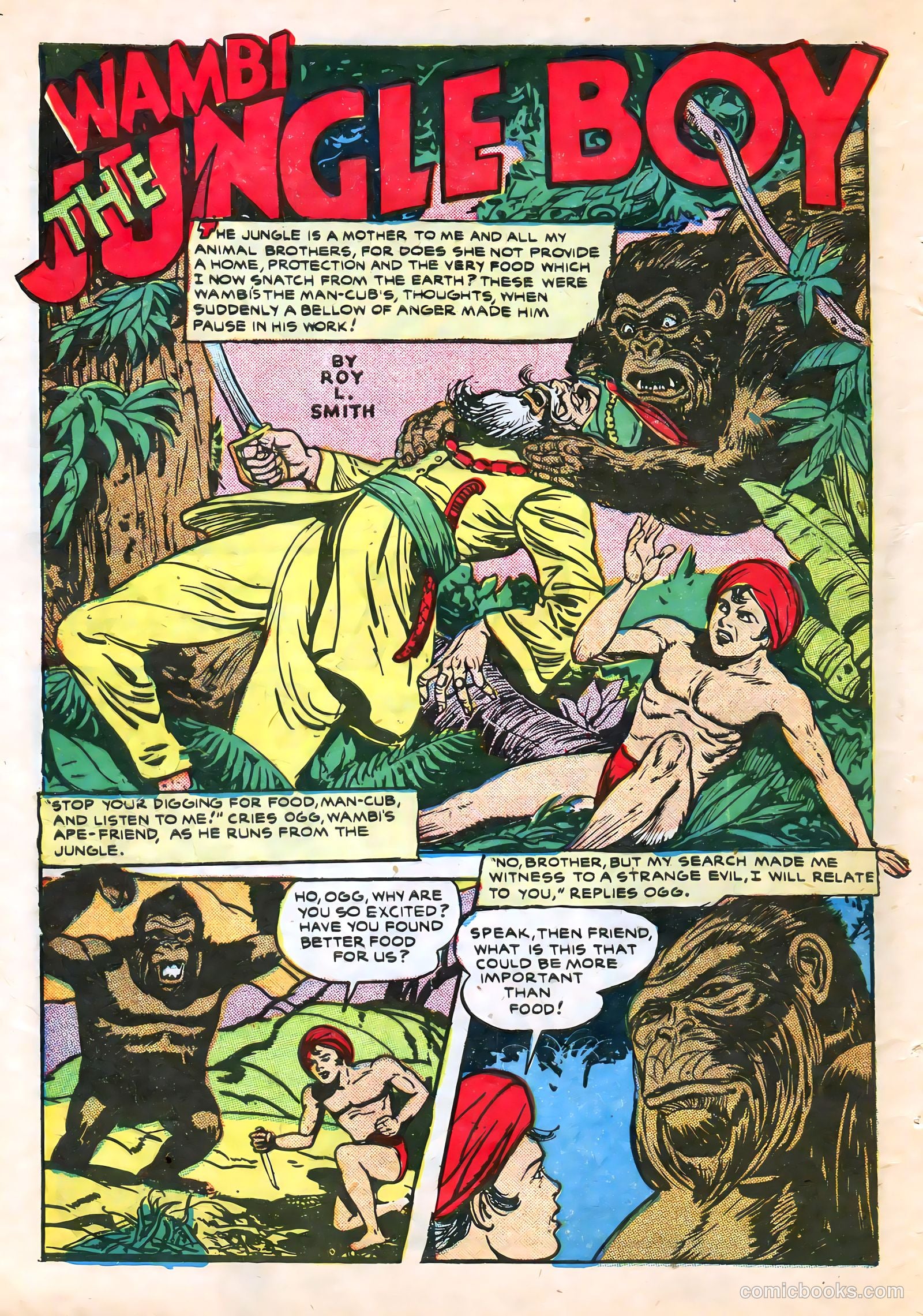 Wambi #7 — page 40 of 52