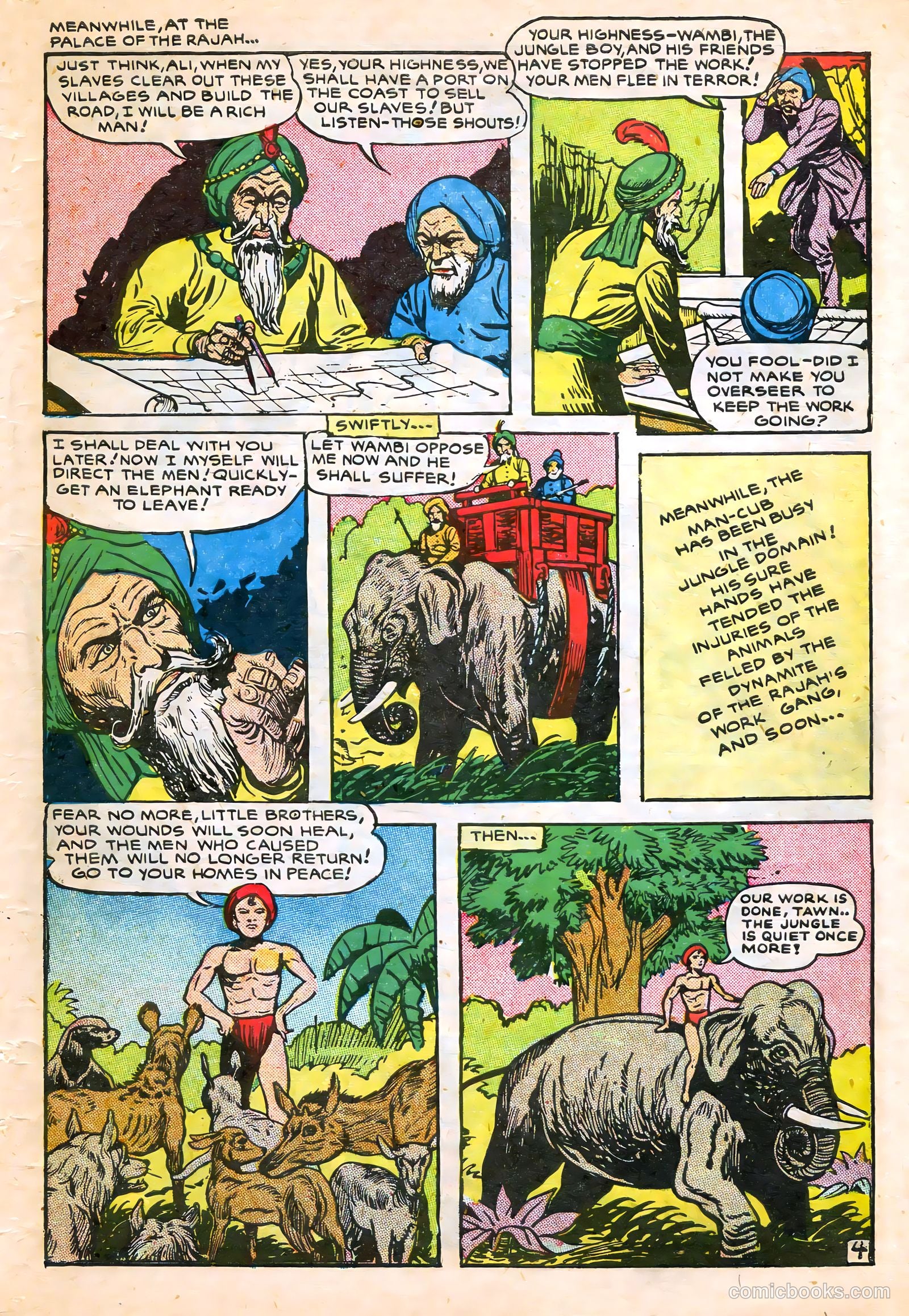 Wambi #7 — page 43 of 52
