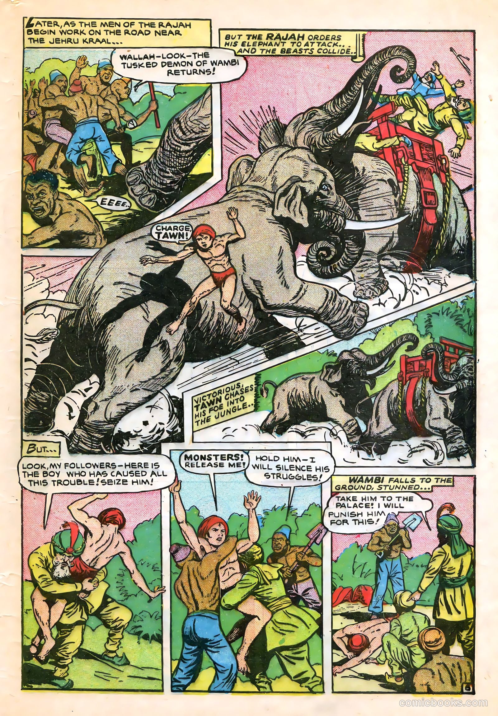 Wambi #7 — page 45 of 52