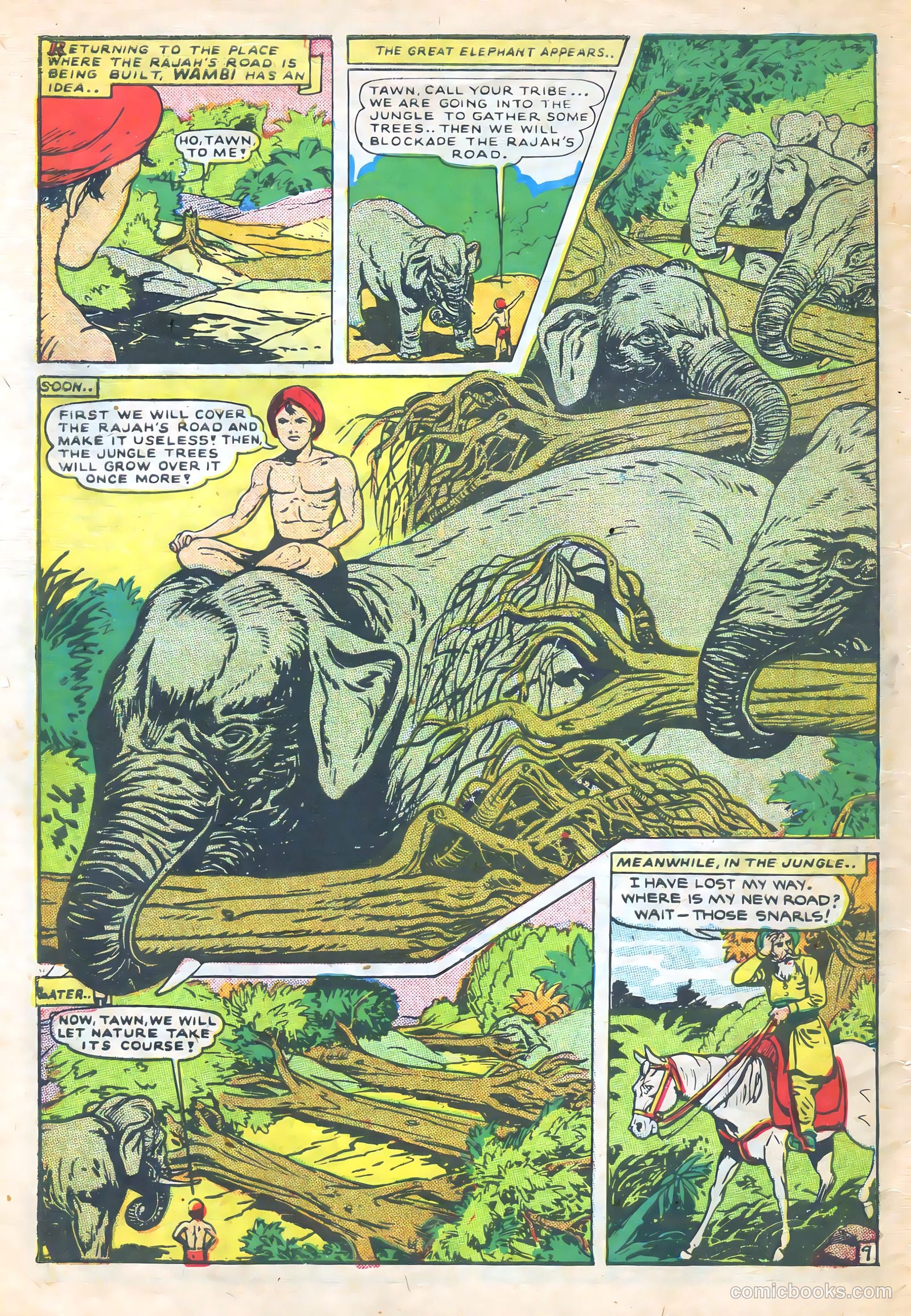 Wambi #7 — page 48 of 52