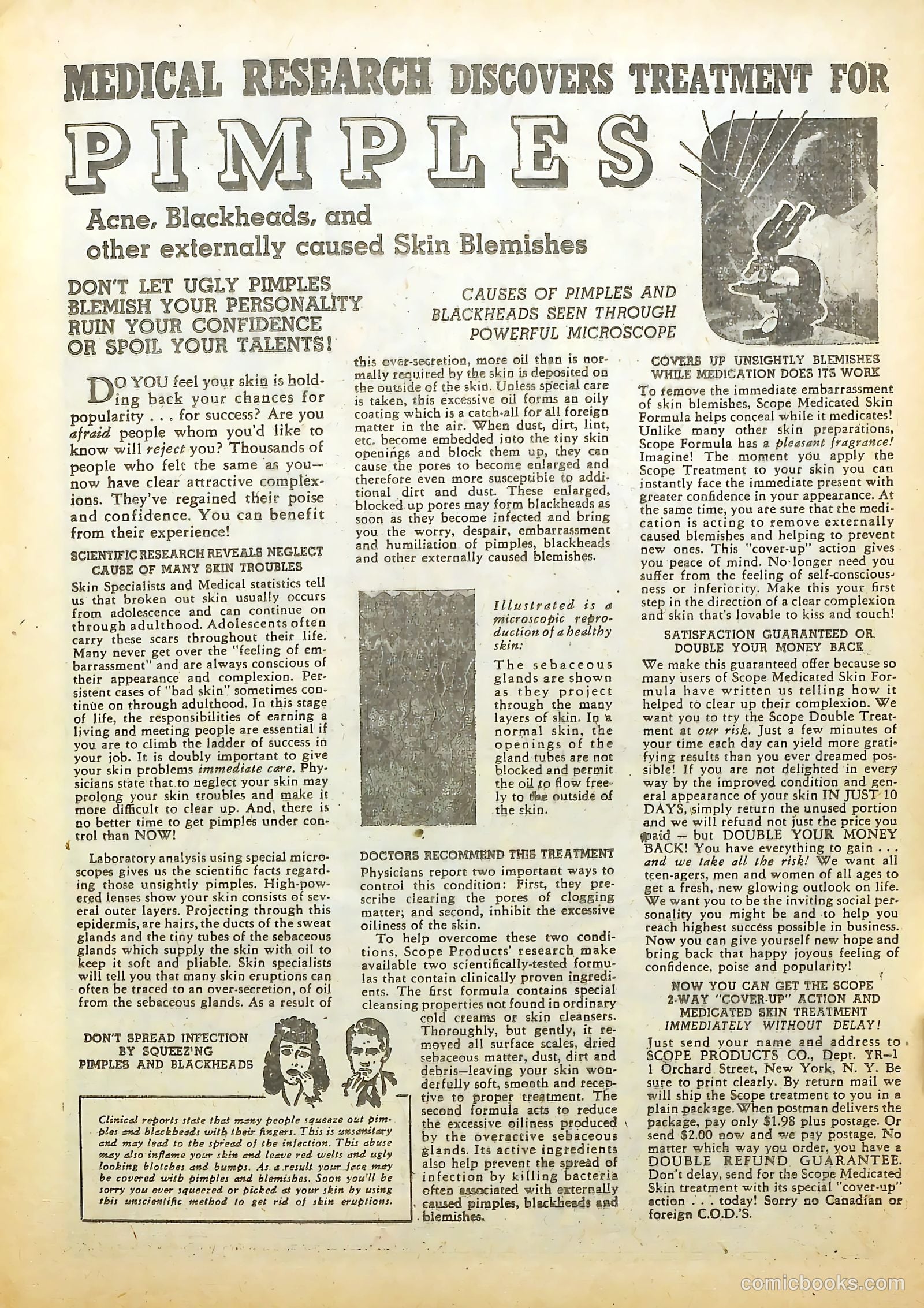 Young Romance #45 — page 13 of 53