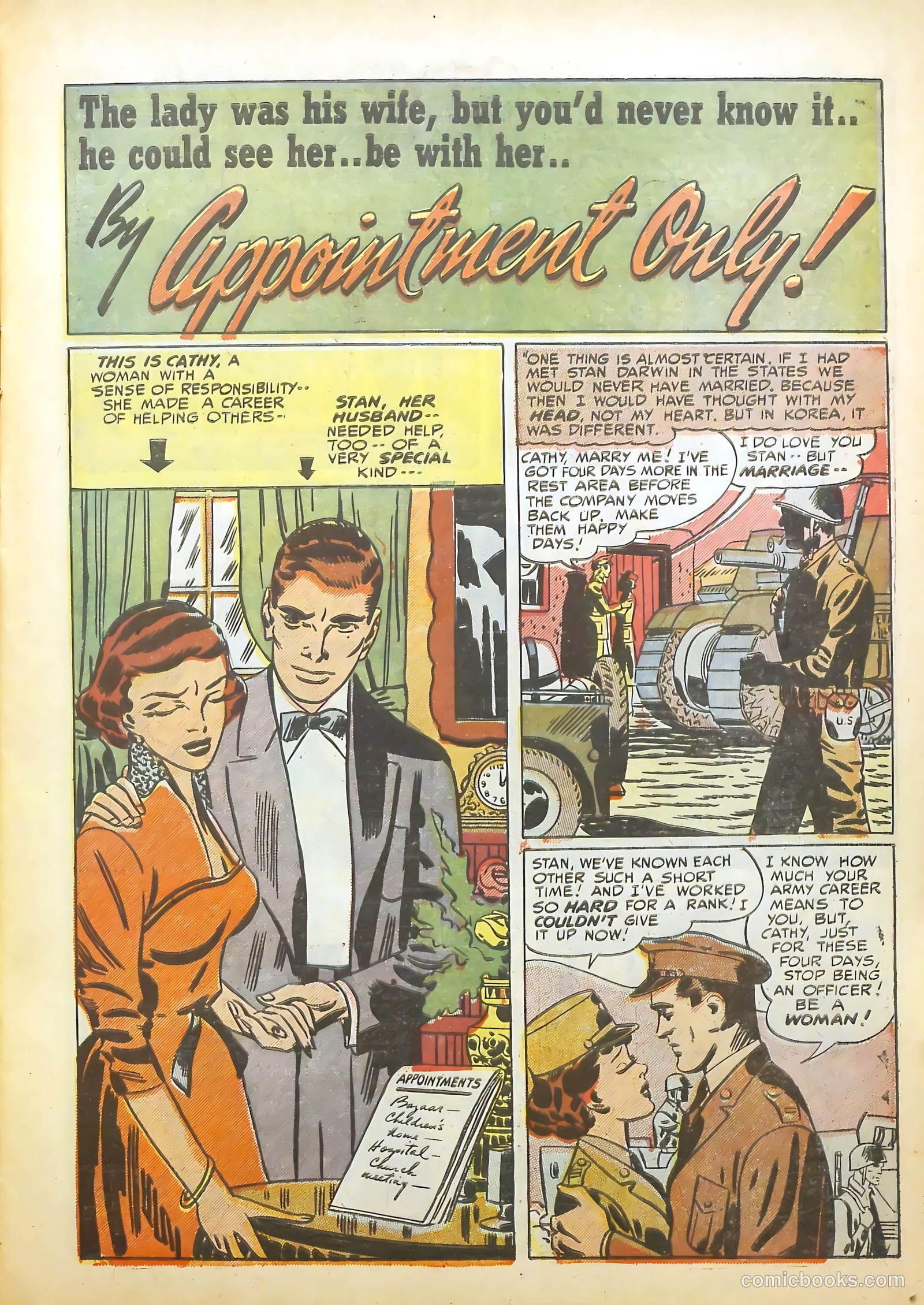Young Romance #45 — page 15 of 53