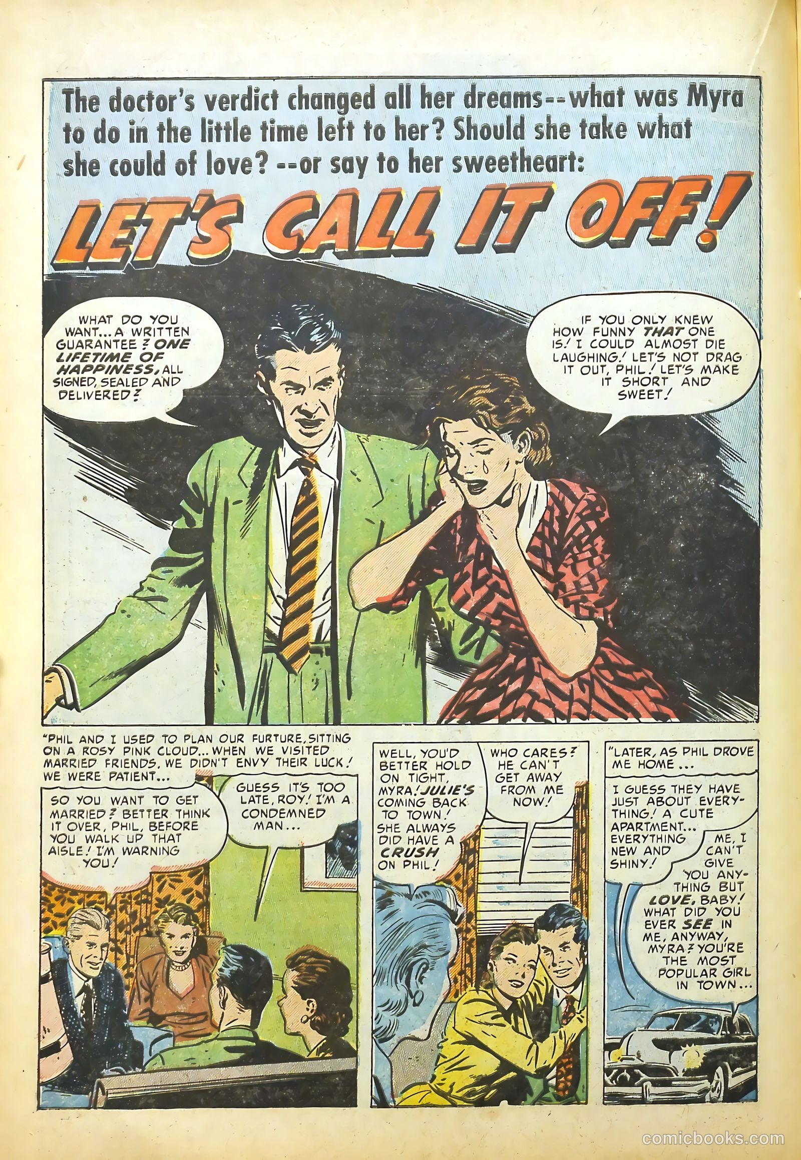 Young Romance #45 — page 24 of 53