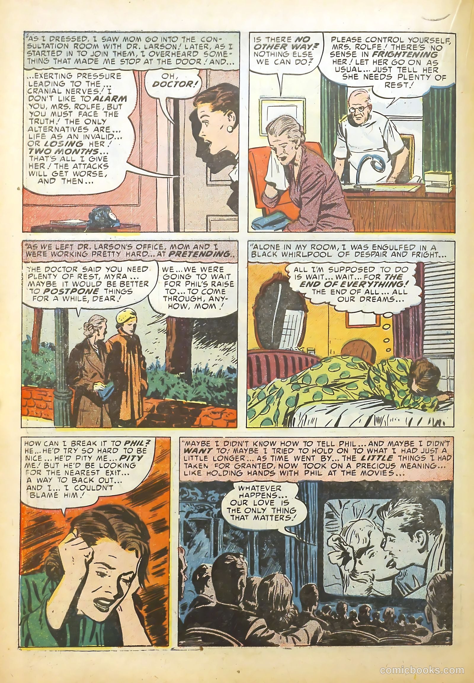 Young Romance #45 — page 26 of 53