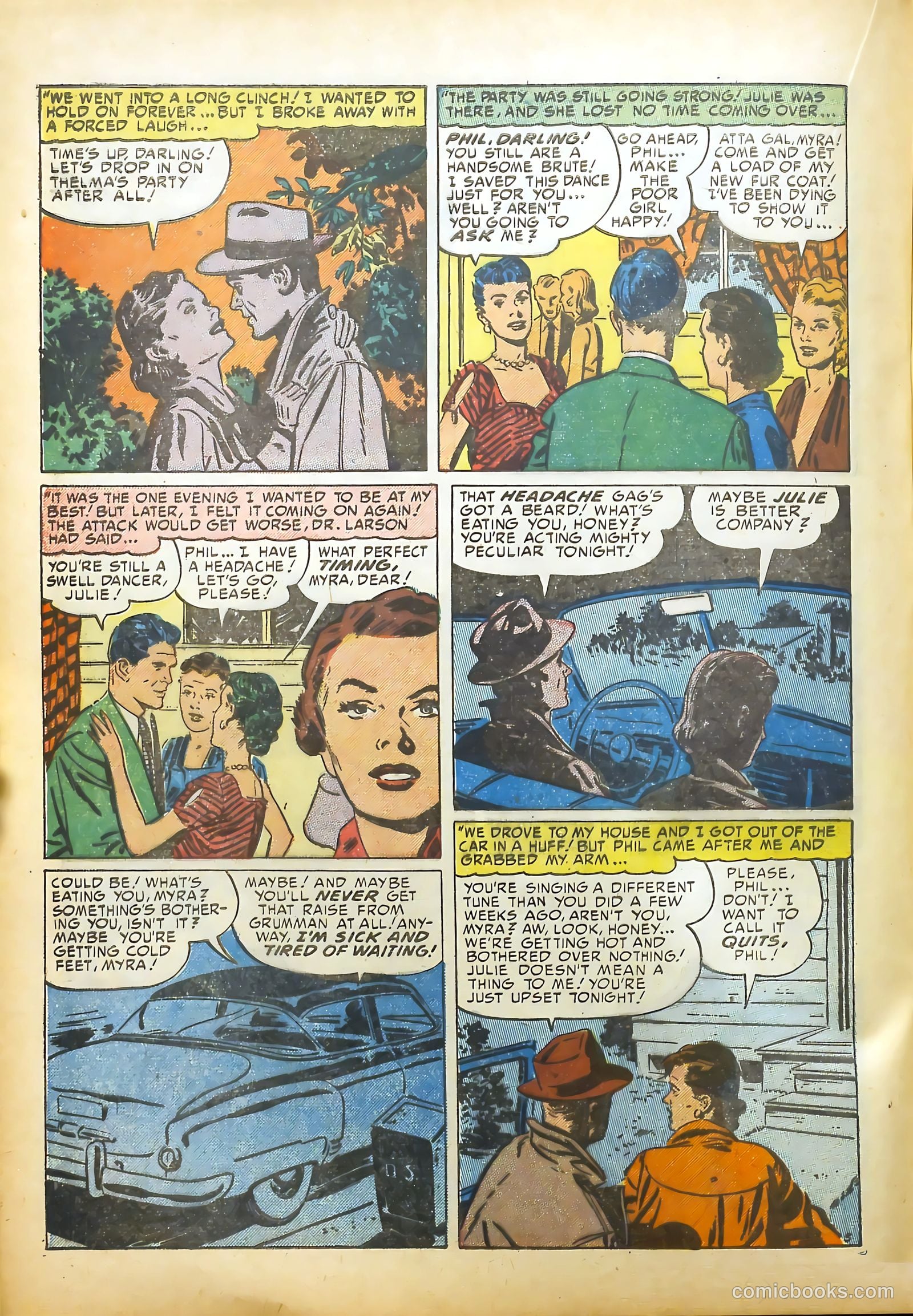 Young Romance #45 — page 28 of 53
