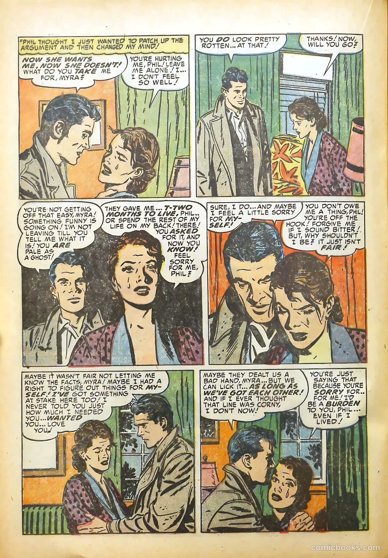 Young Romance #45 — page 30 of 53