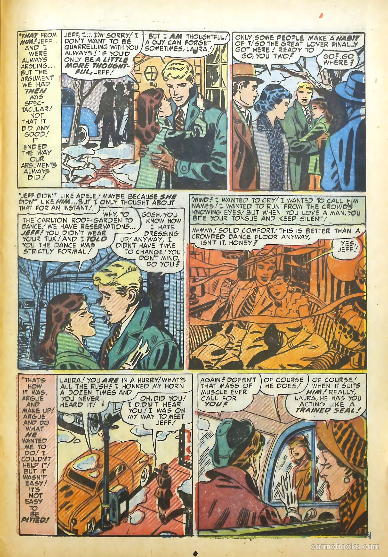 Young Romance #45 — page 44 of 53