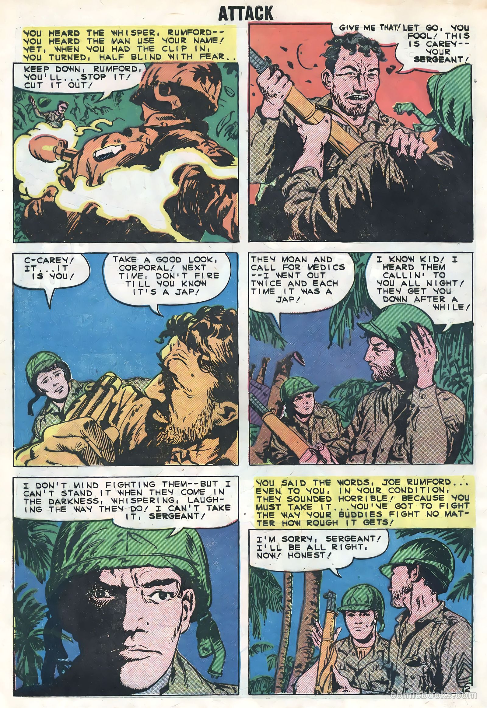 Attack v1 #59 — page 4 of 36