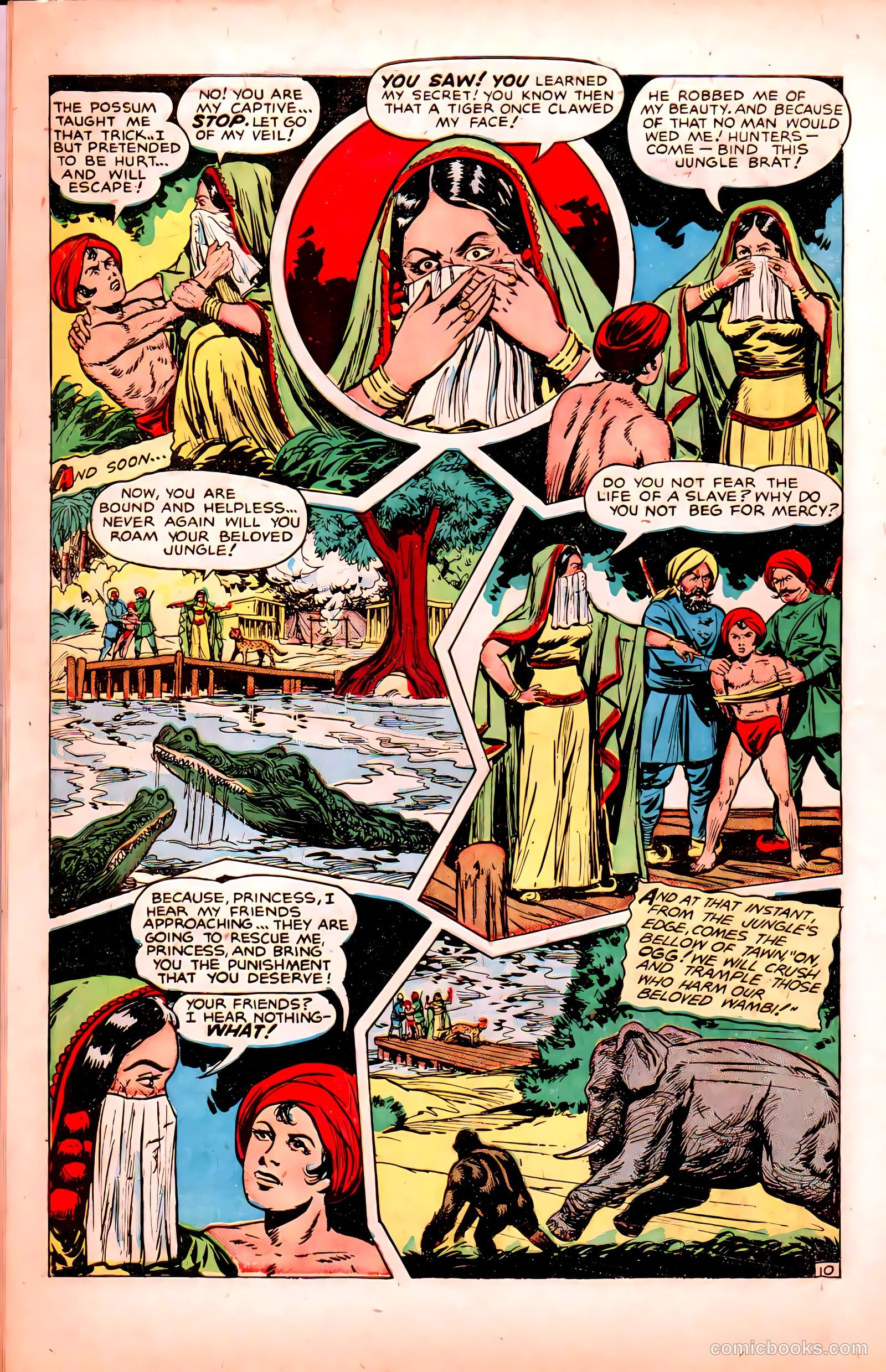 Wambi #6 — page 12 of 52