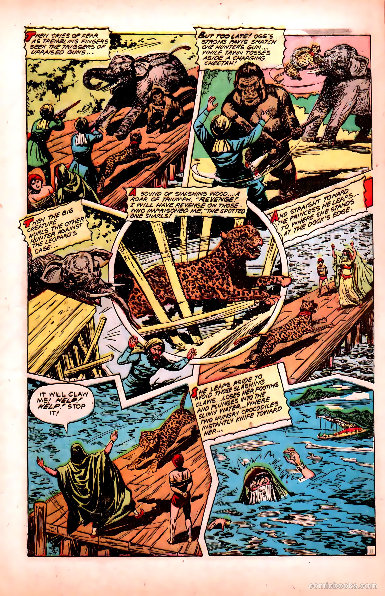 Wambi #6 — page 13 of 52