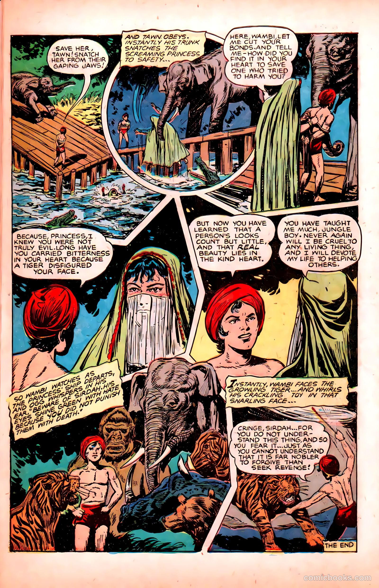 Wambi #6 — page 14 of 52