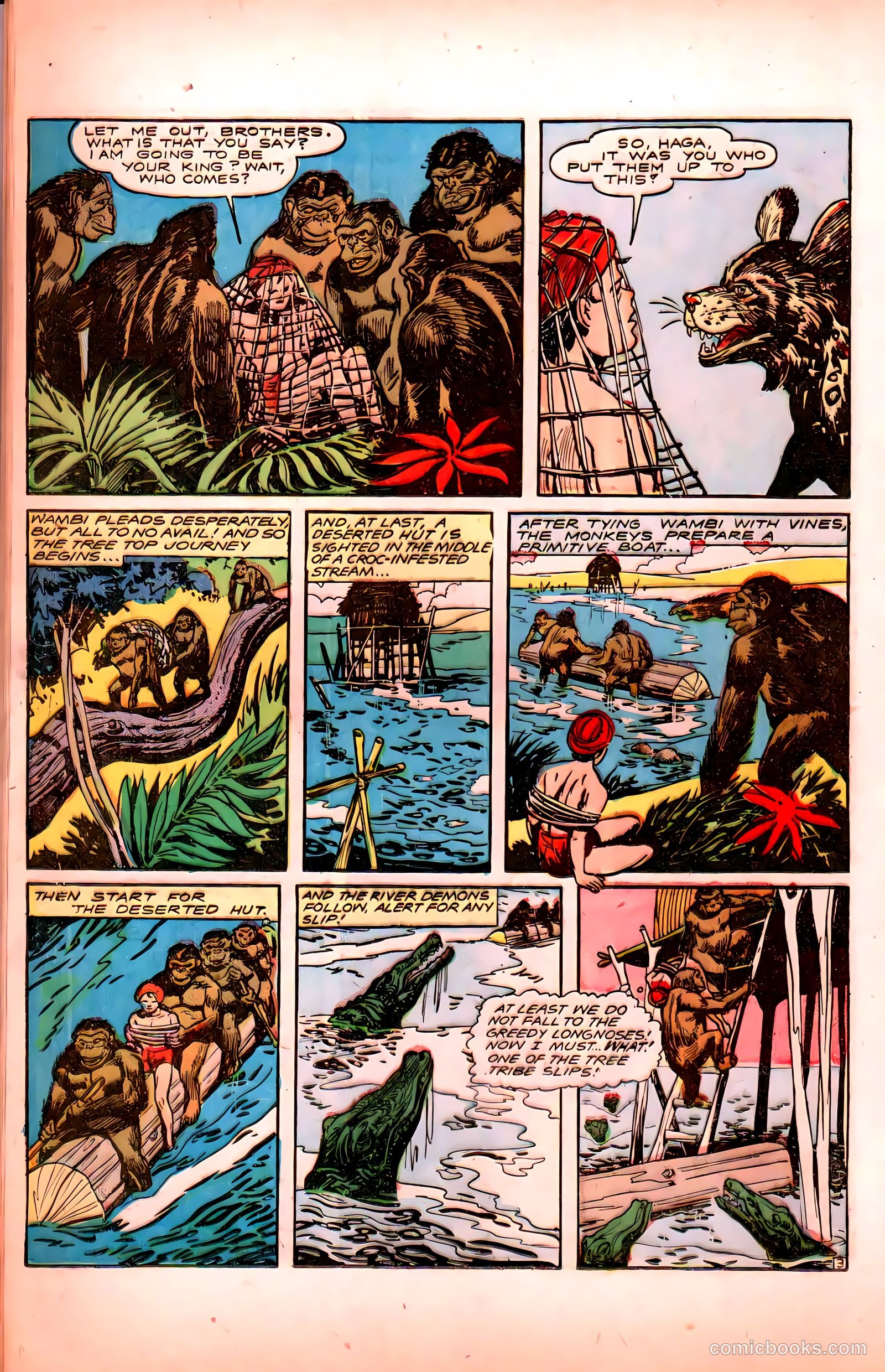 Wambi #6 — page 18 of 52