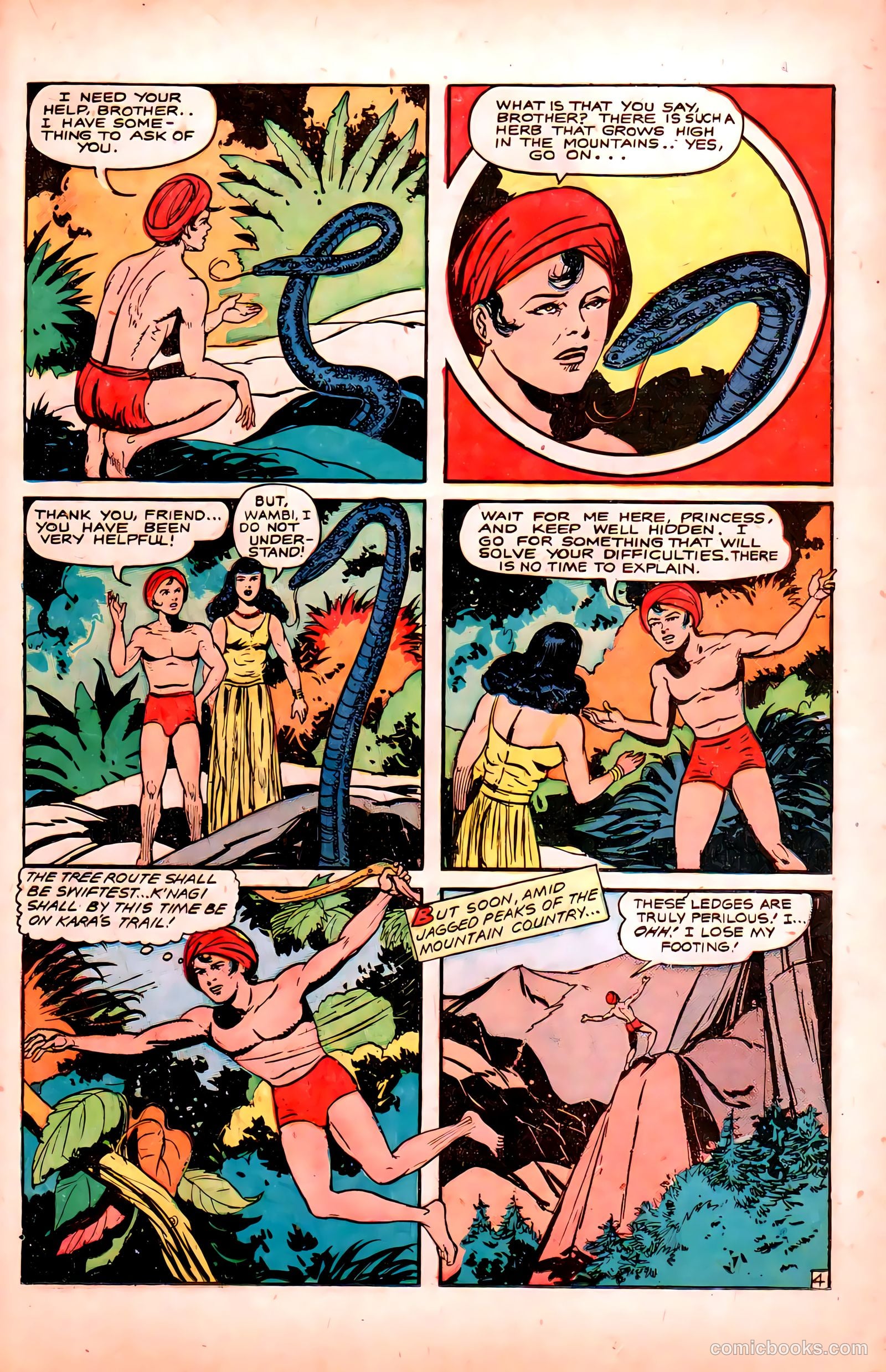 Wambi #6 — page 31 of 52