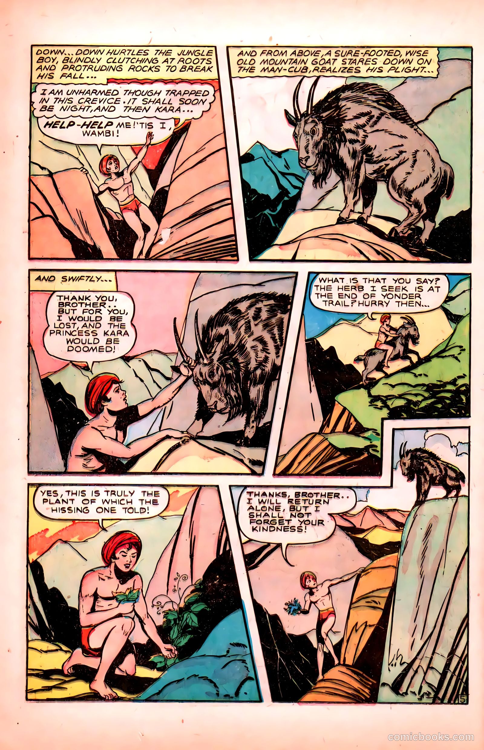 Wambi #6 — page 32 of 52