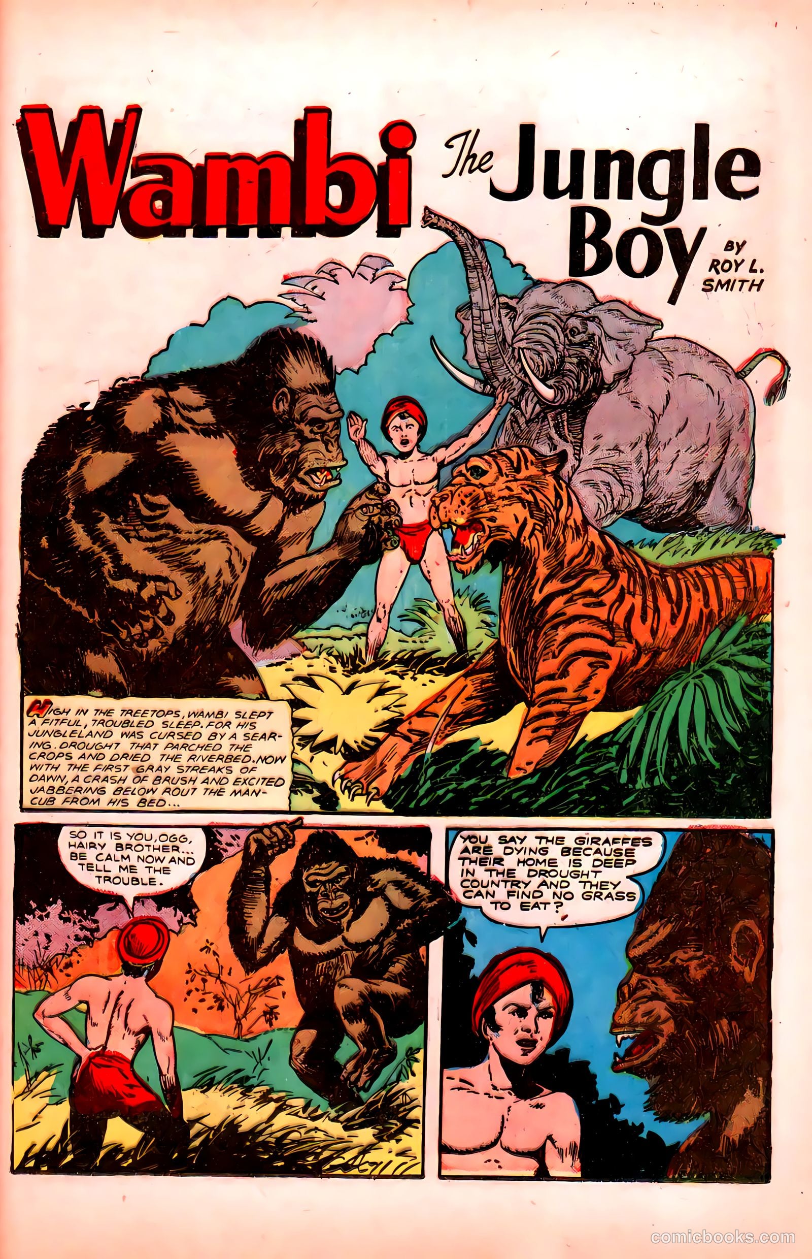 Wambi #6 — page 35 of 52