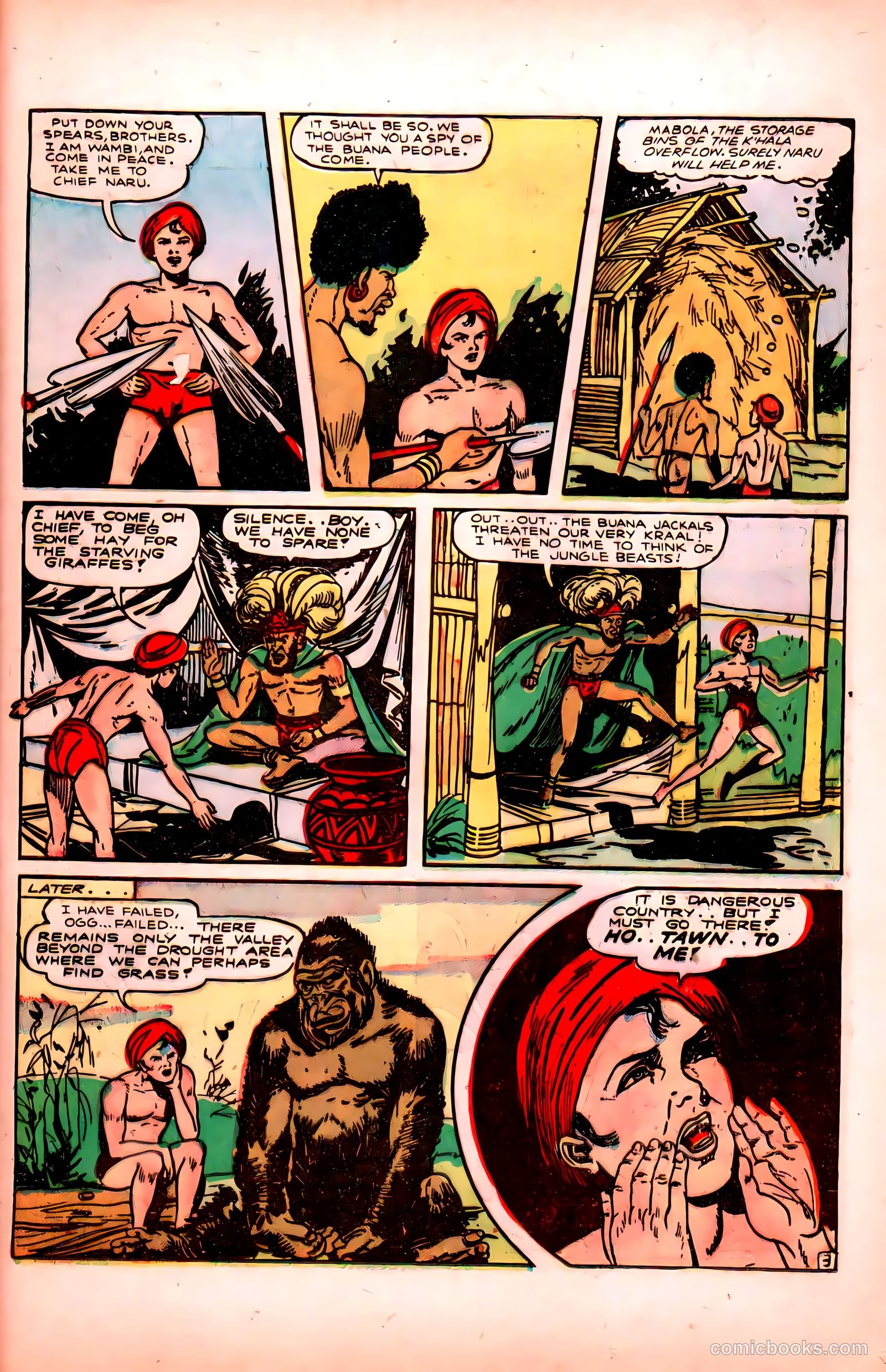 Wambi #6 — page 37 of 52