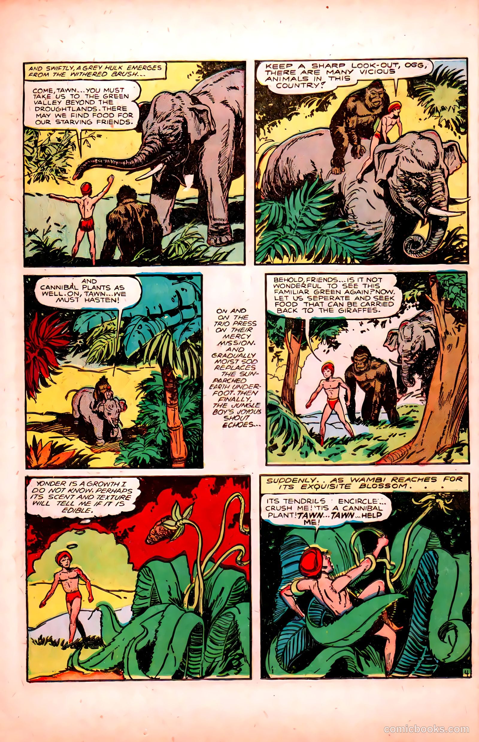 Wambi #6 — page 38 of 52