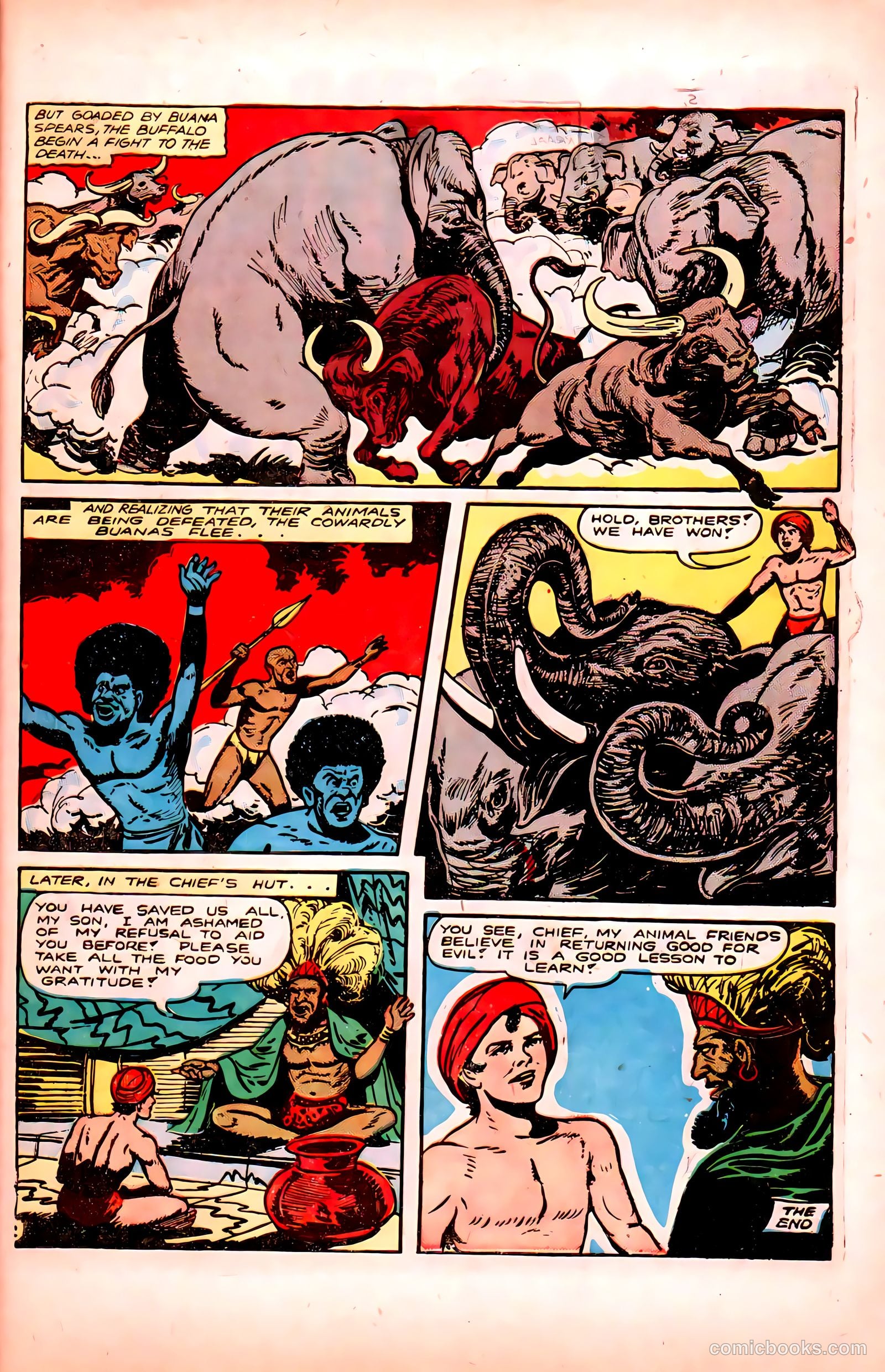 Wambi #6 — page 41 of 52