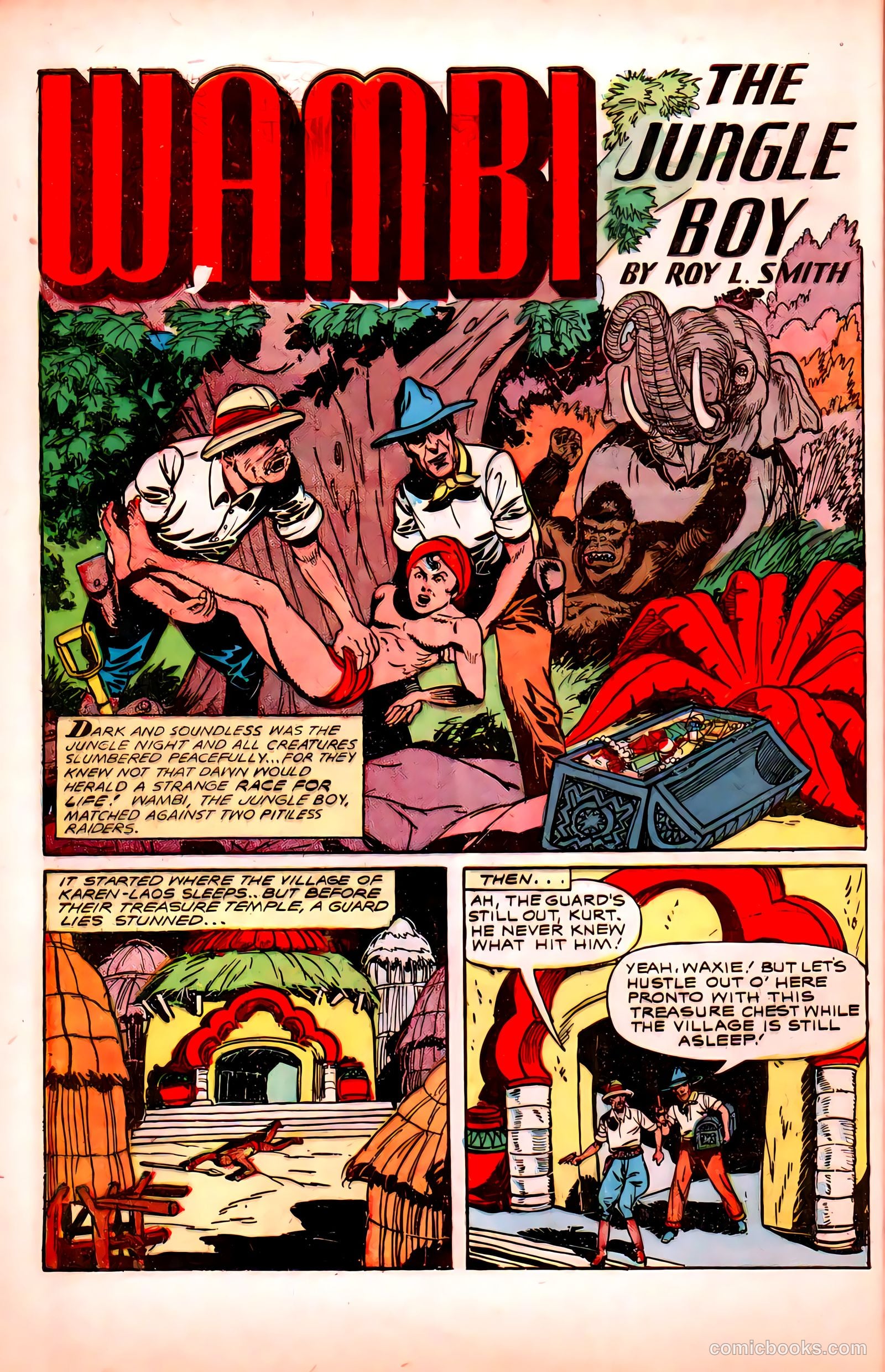 Wambi #6 — page 42 of 52