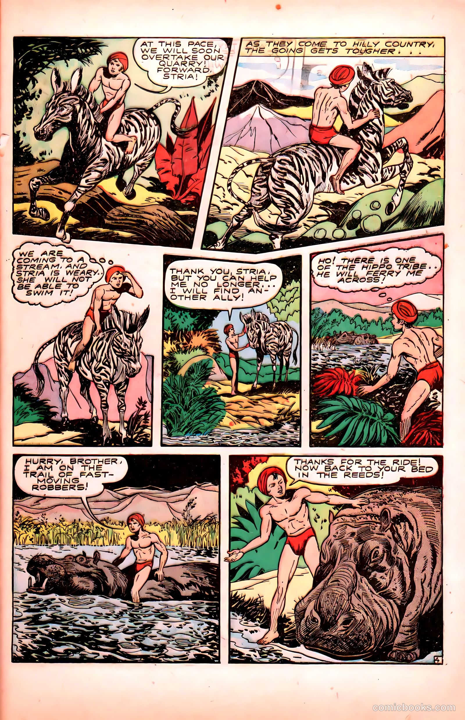 Wambi #6 — page 45 of 52
