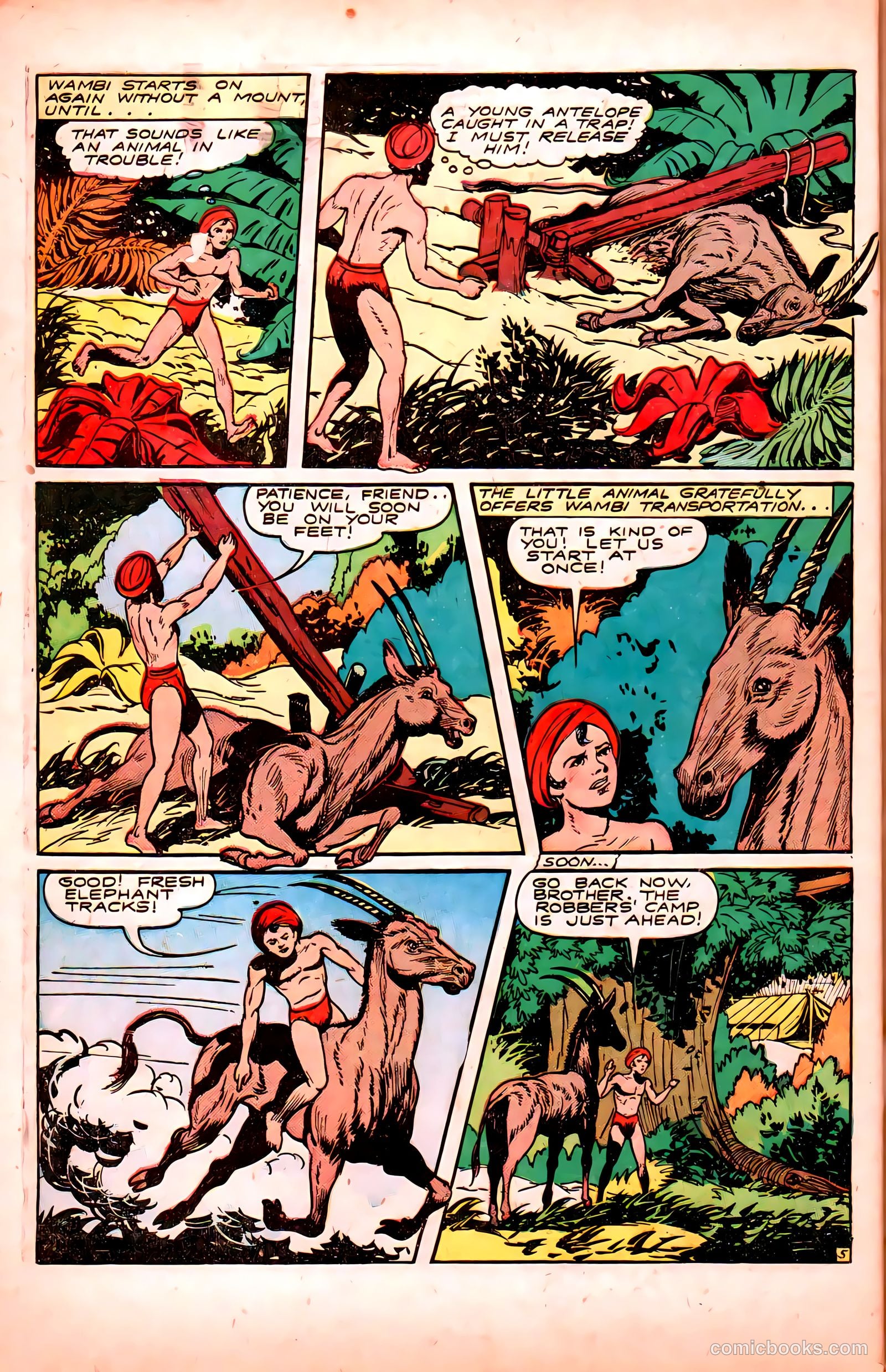 Wambi #6 — page 46 of 52