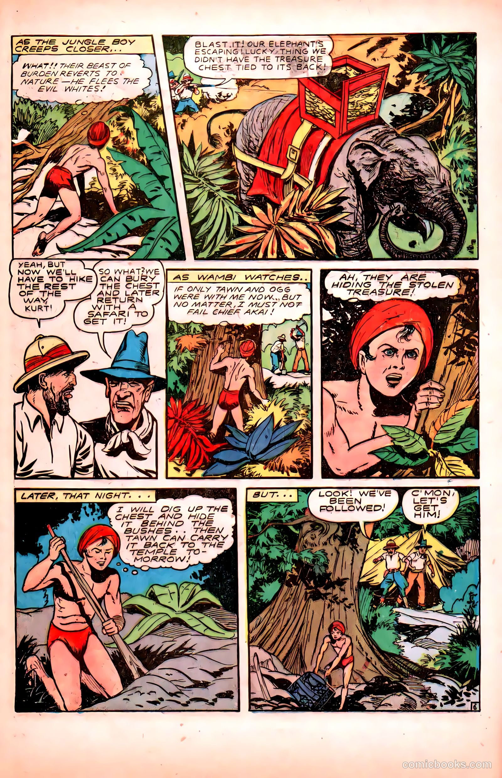 Wambi #6 — page 47 of 52