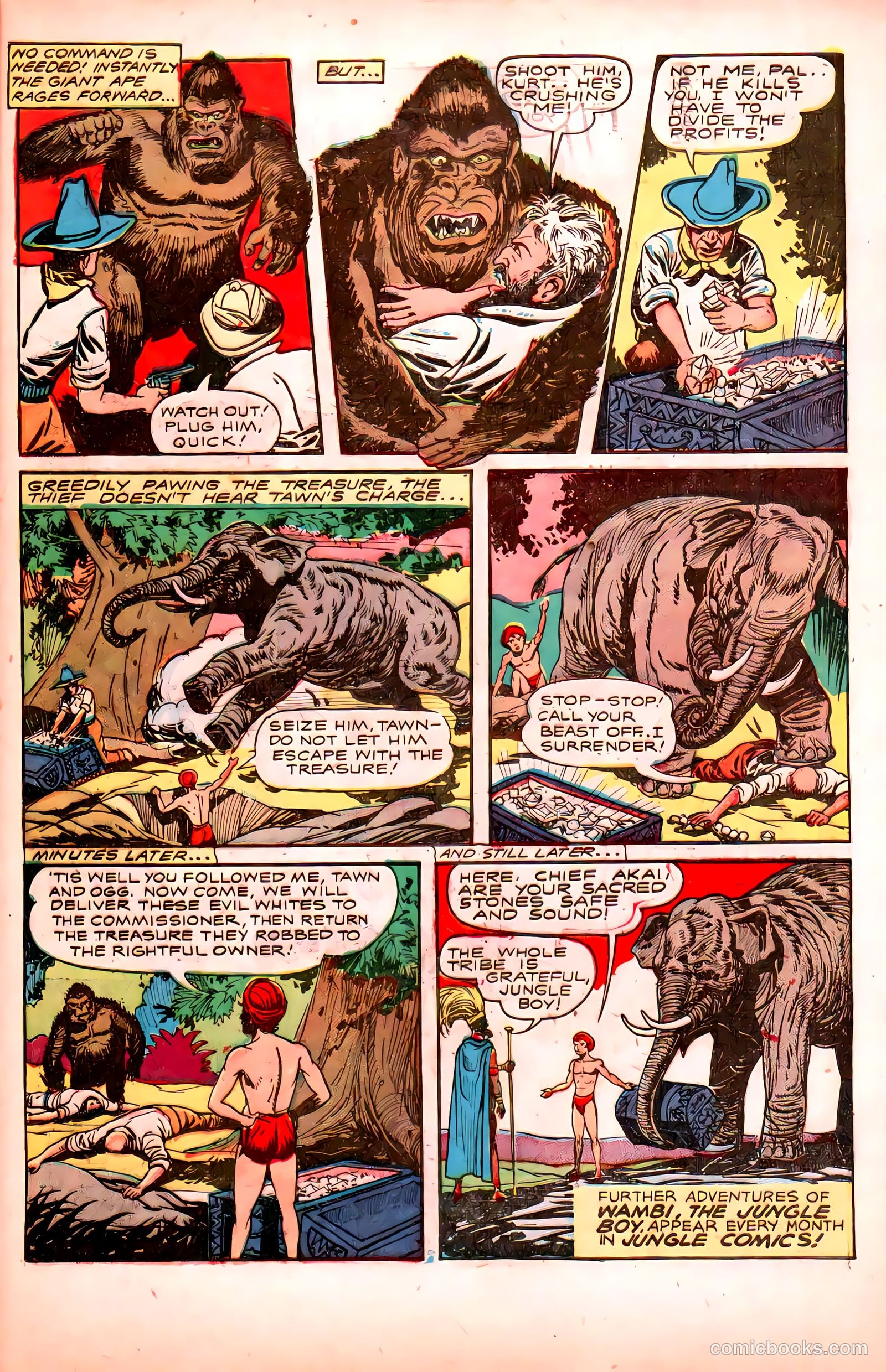 Wambi #6 — page 49 of 52