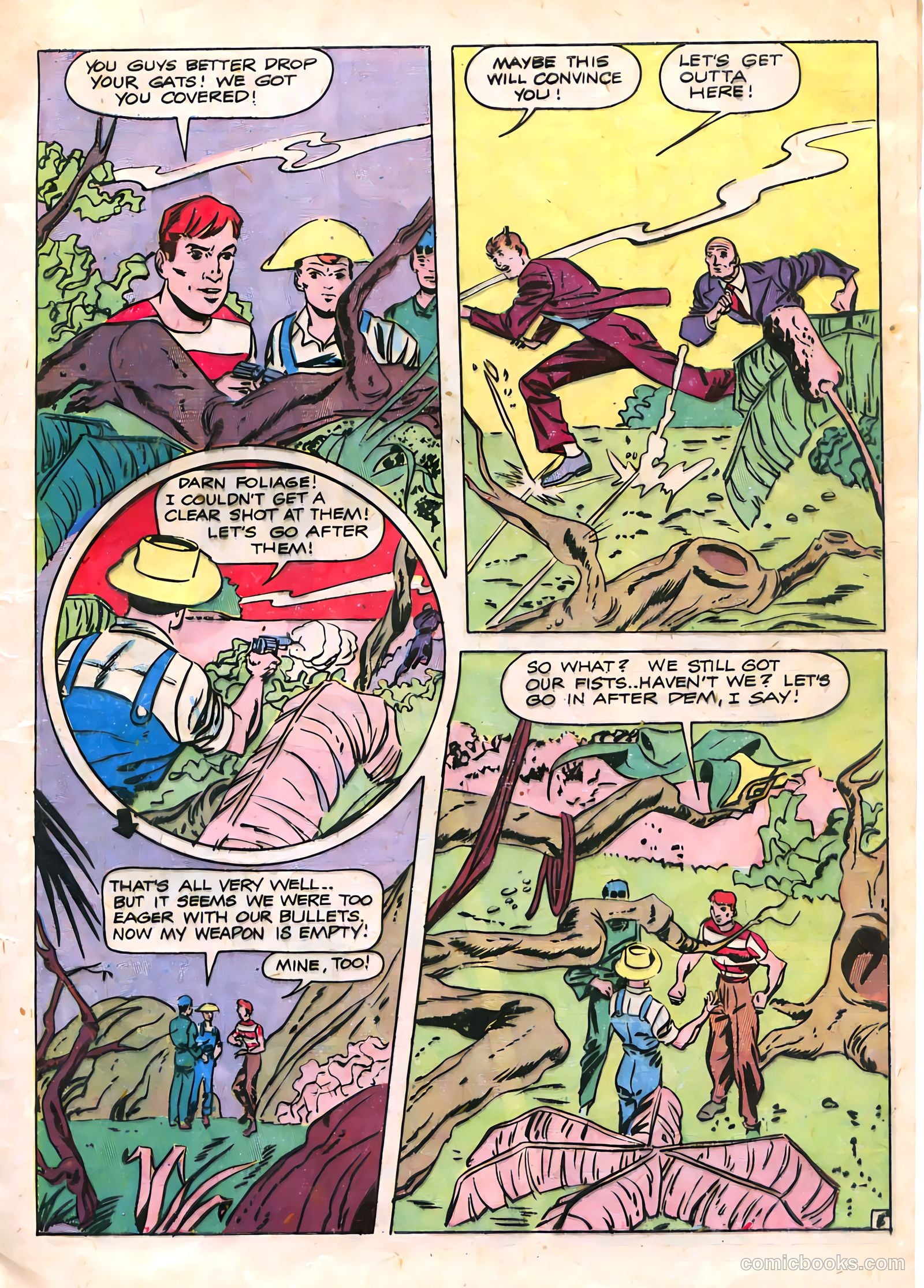 Headline Comics #20 — page 7 of 52