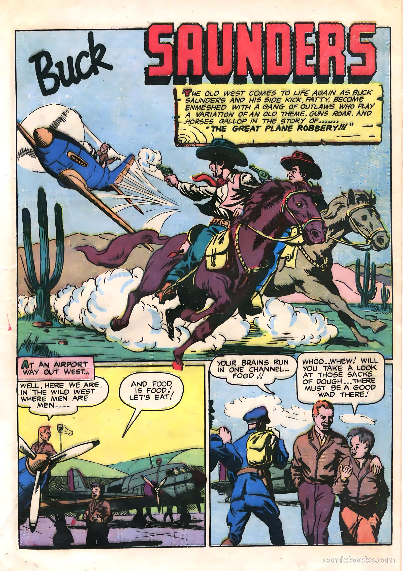 Headline Comics #20 — page 23 of 52