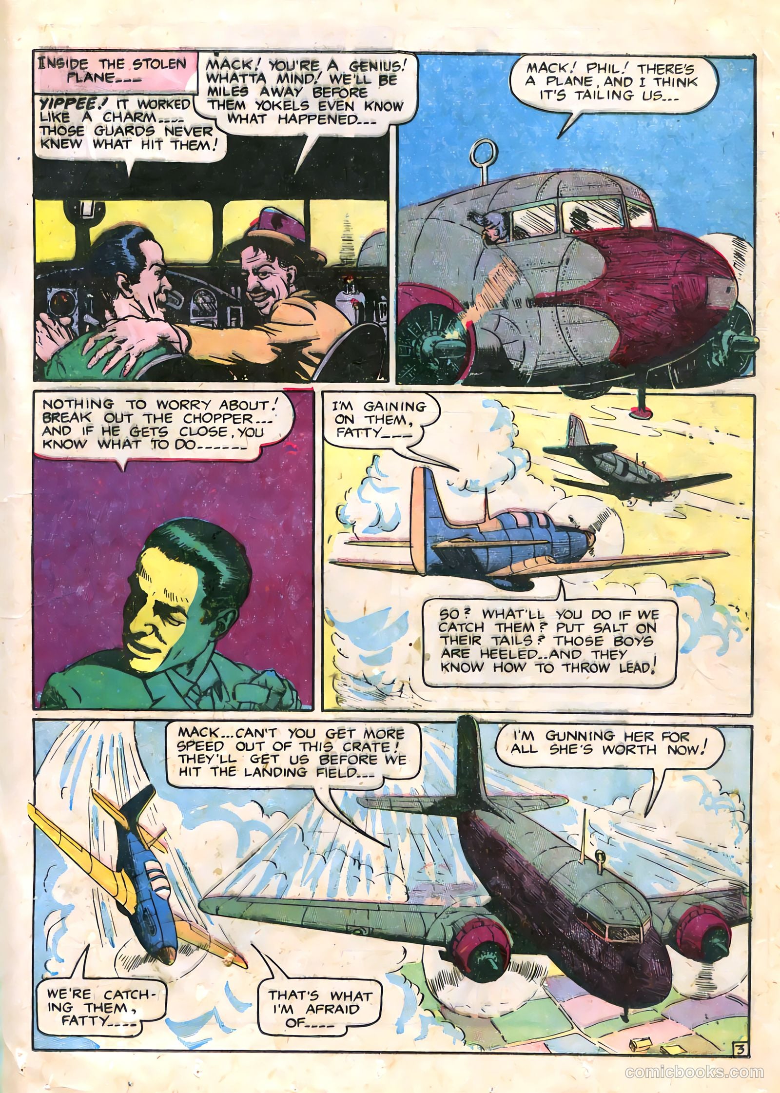 Headline Comics #20 — page 25 of 52