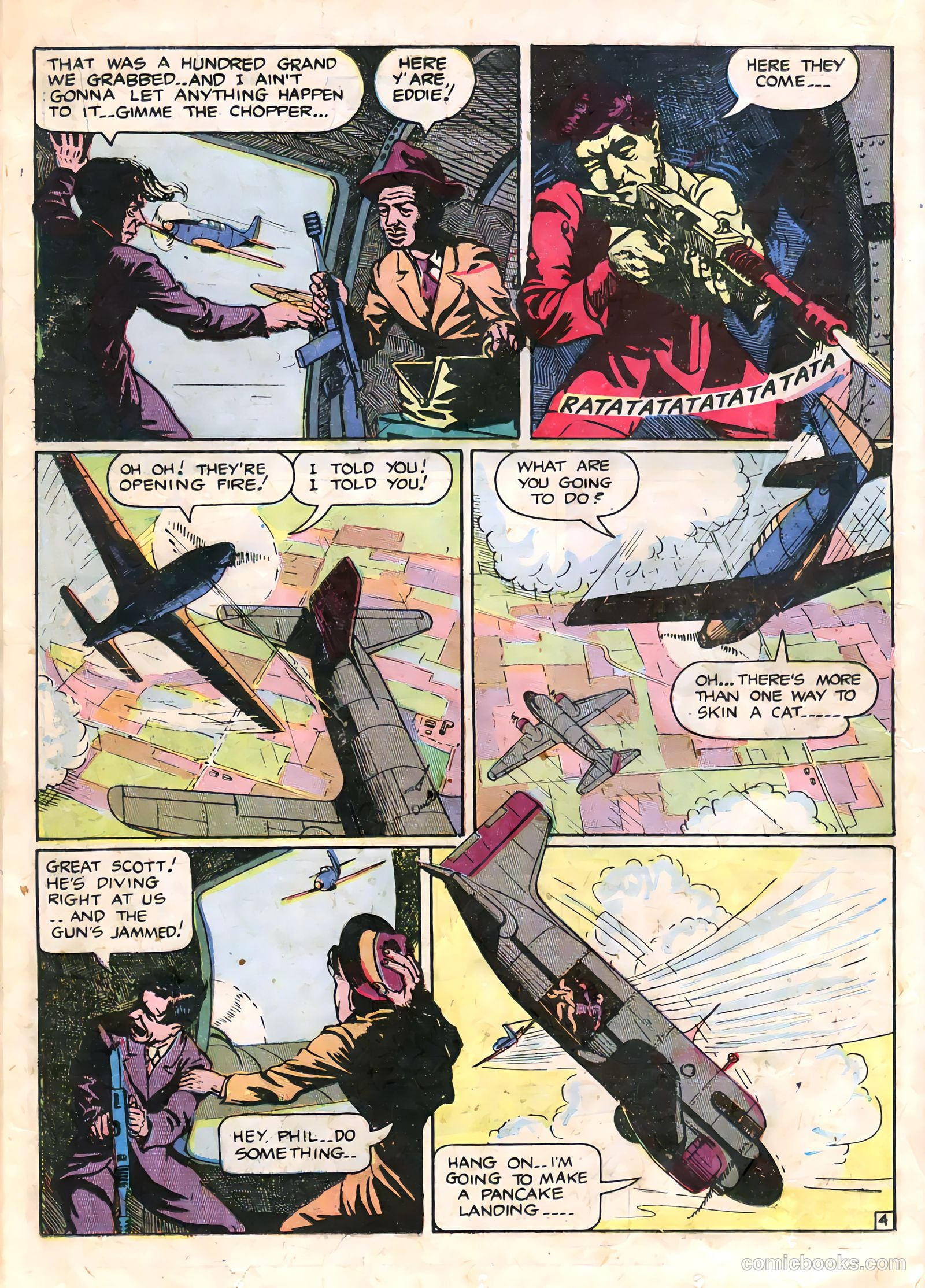 Headline Comics #20 — page 26 of 52