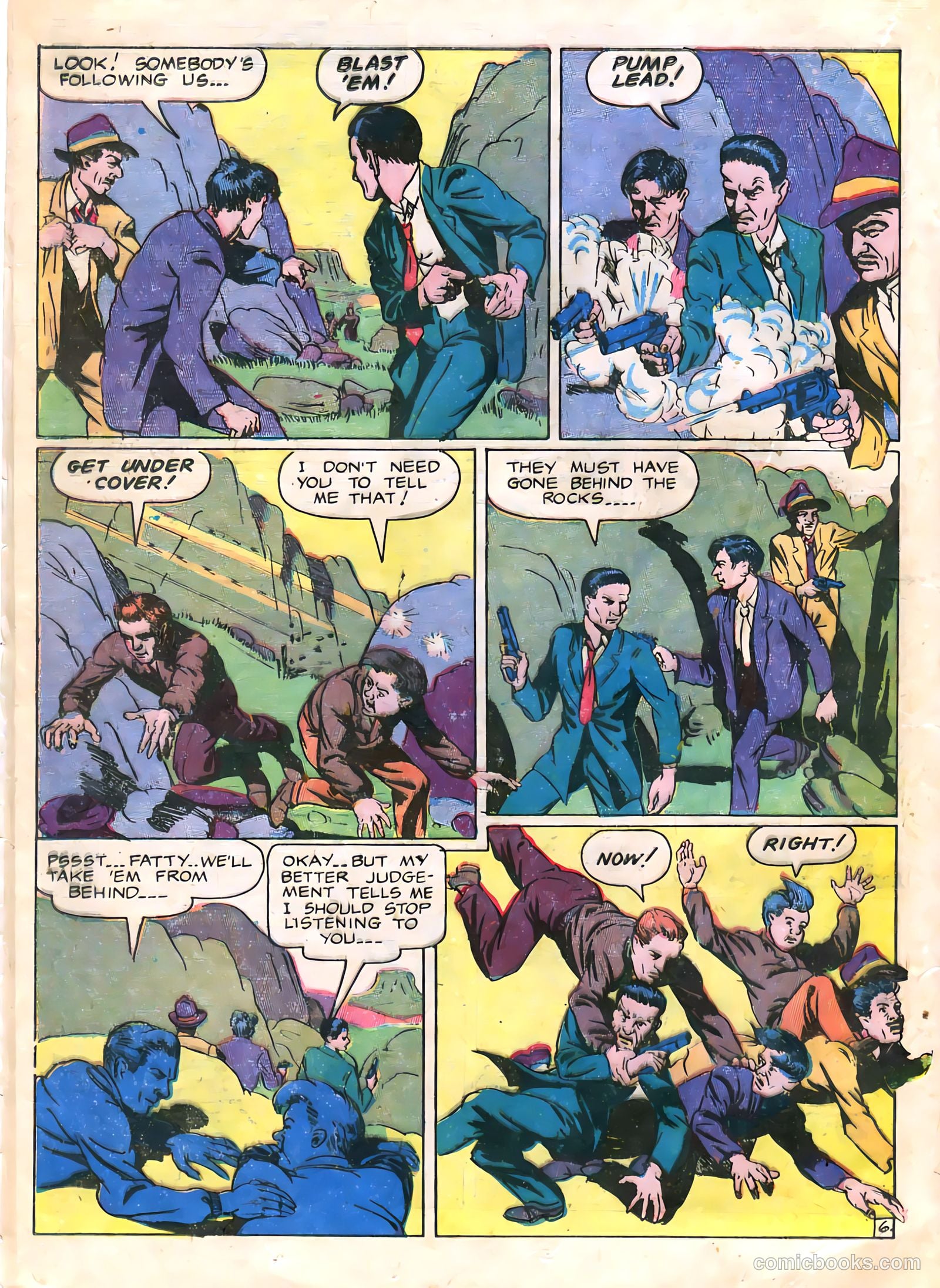 Headline Comics #20 — page 28 of 52