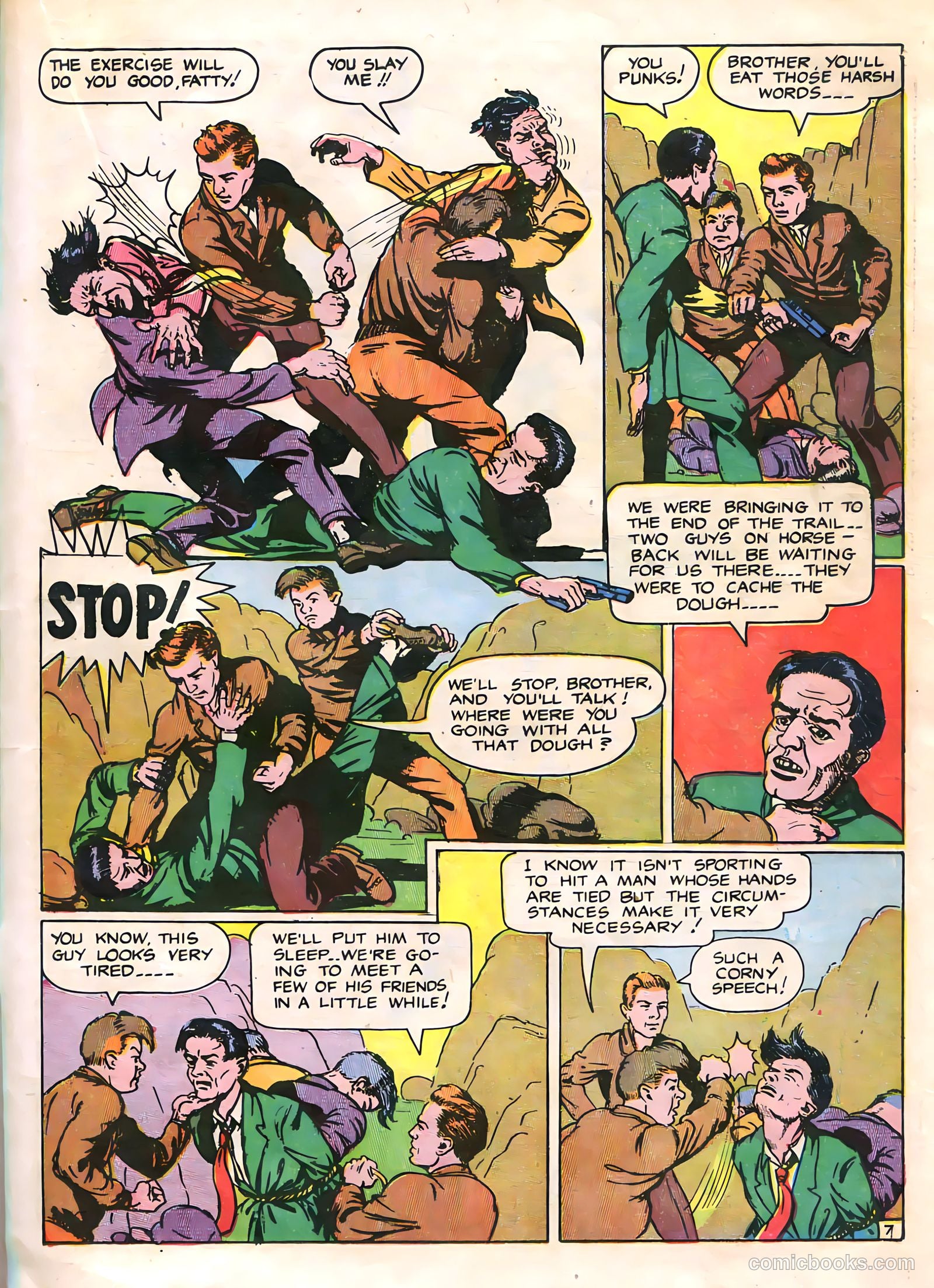 Headline Comics #20 — page 29 of 52