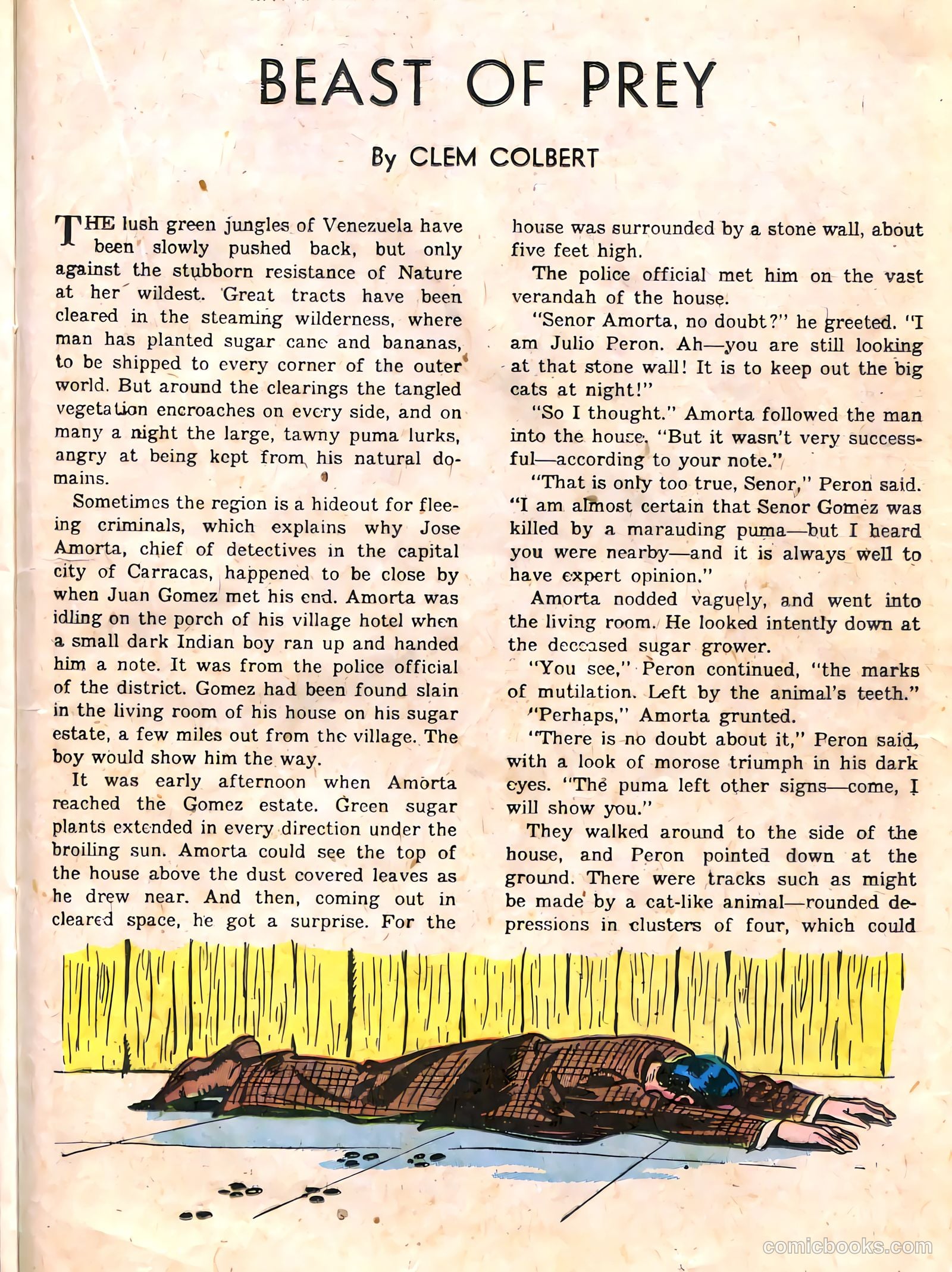 Headline Comics #20 — page 31 of 52