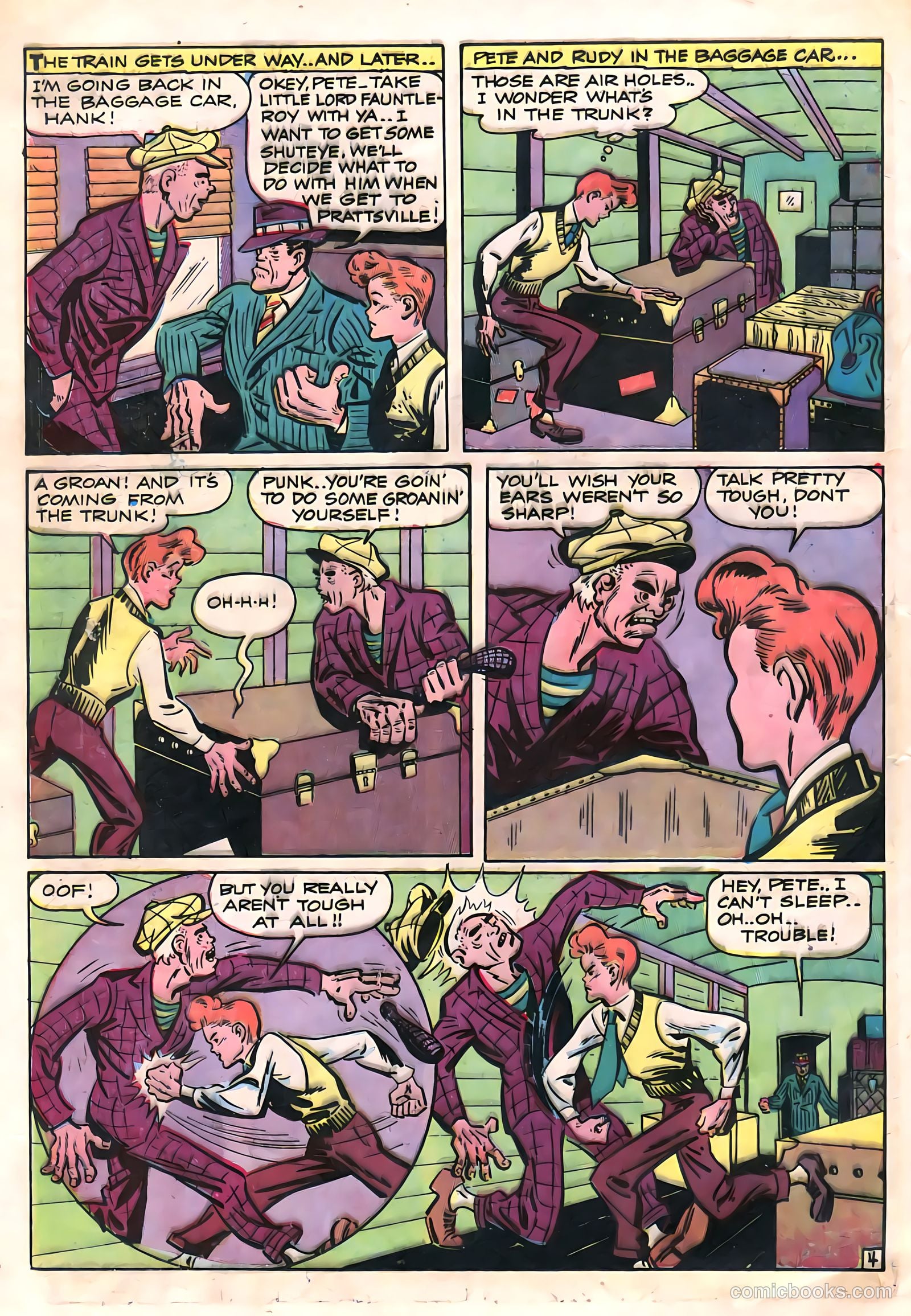 Headline Comics #20 — page 36 of 52