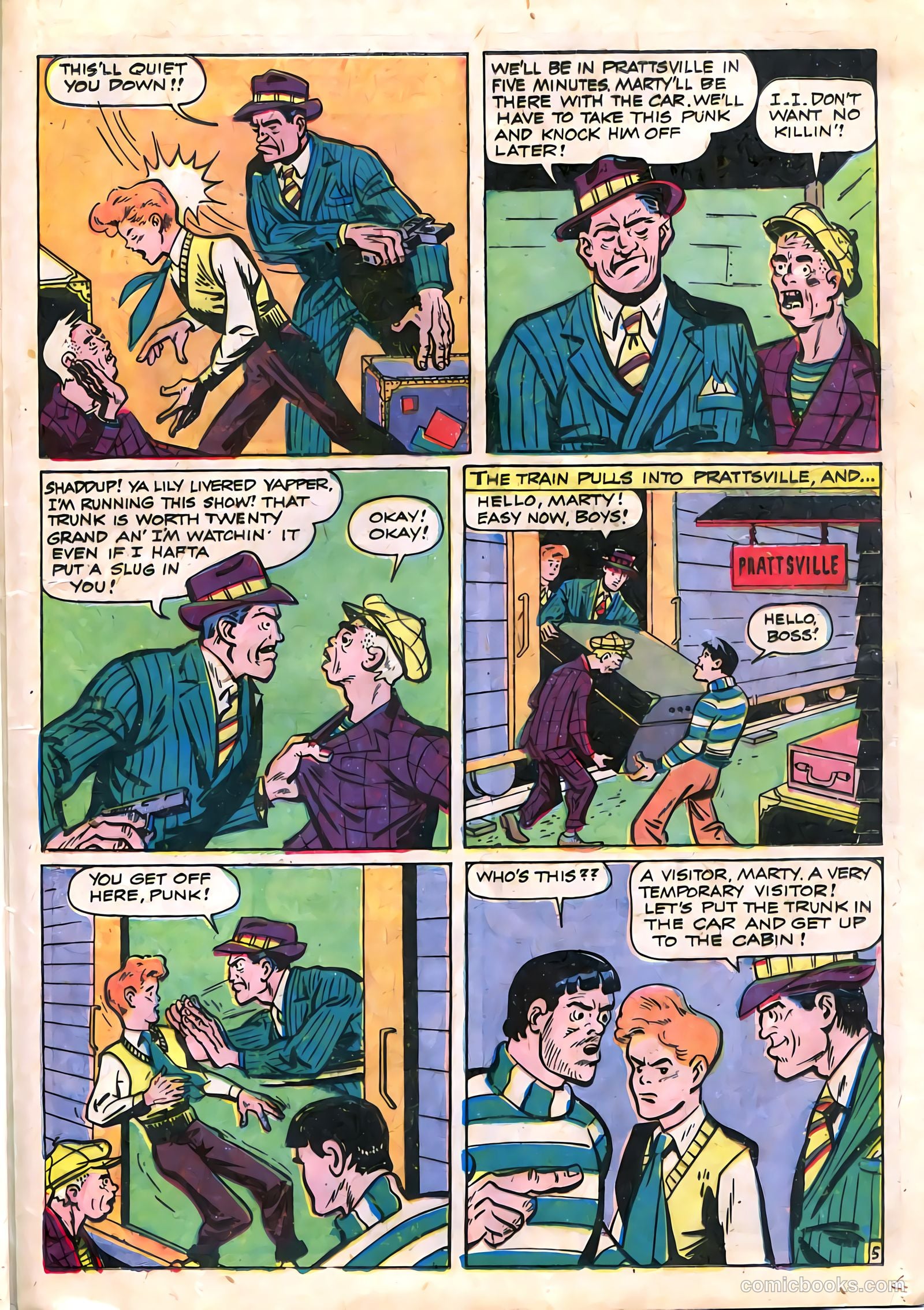 Headline Comics #20 — page 37 of 52