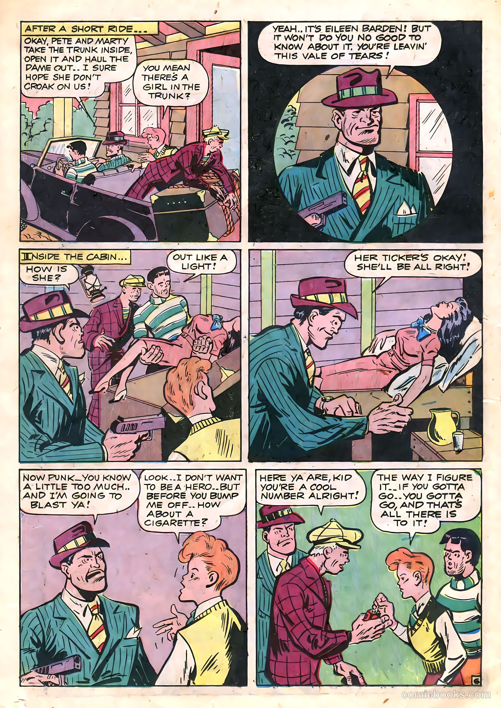 Headline Comics #20 — page 38 of 52