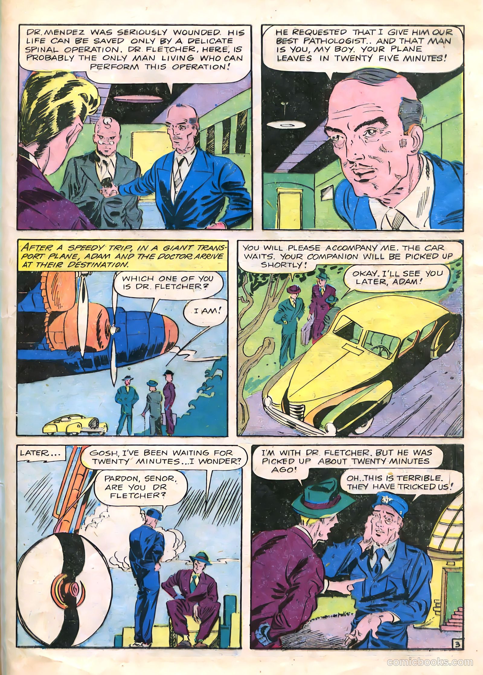 Headline Comics #20 — page 43 of 52