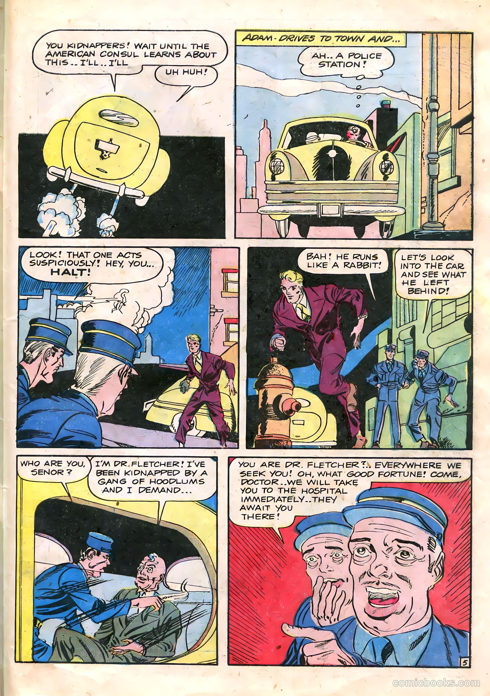 Headline Comics #20 — page 45 of 52