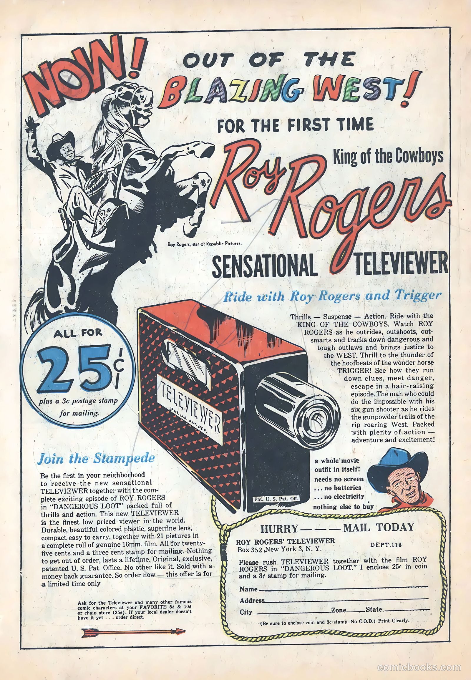 Chief Crazy Horse nn #nn — page 34 of 36