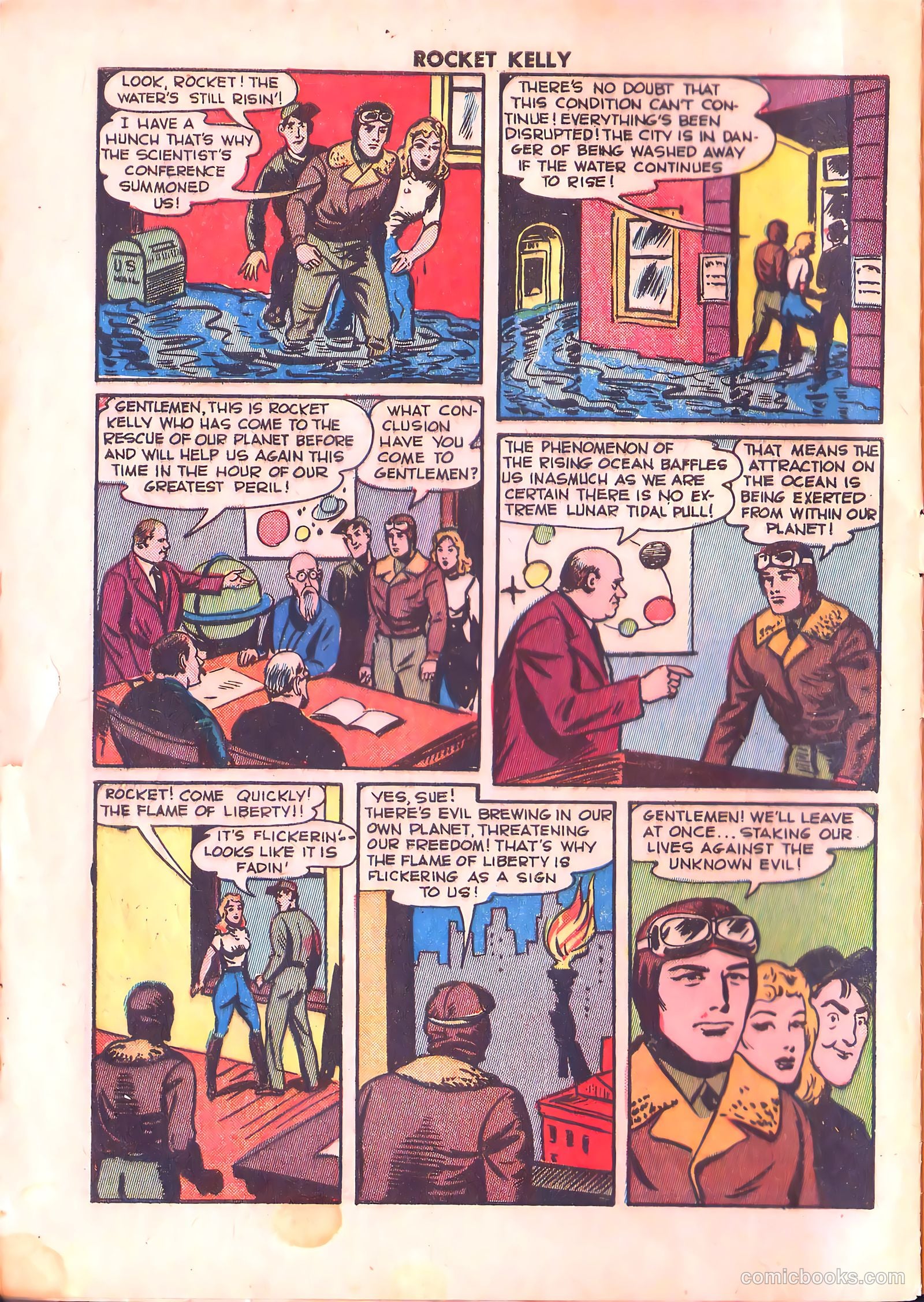 rocket kelly nn #nn — page 4 of 35