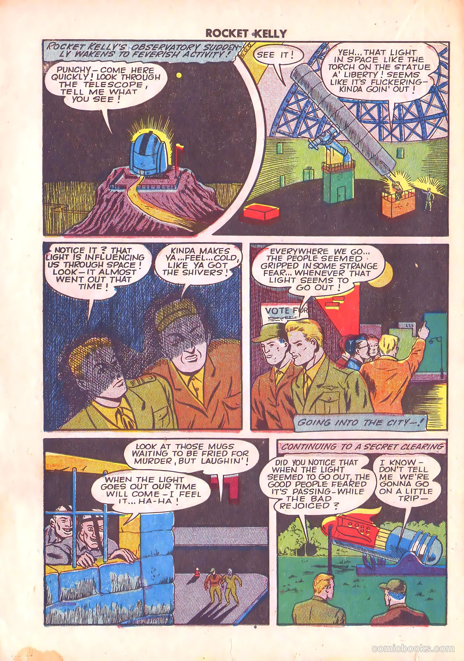 rocket kelly nn #nn — page 14 of 35