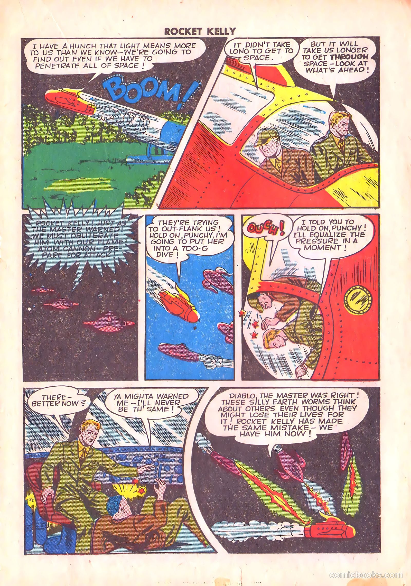 rocket kelly nn #nn — page 15 of 35