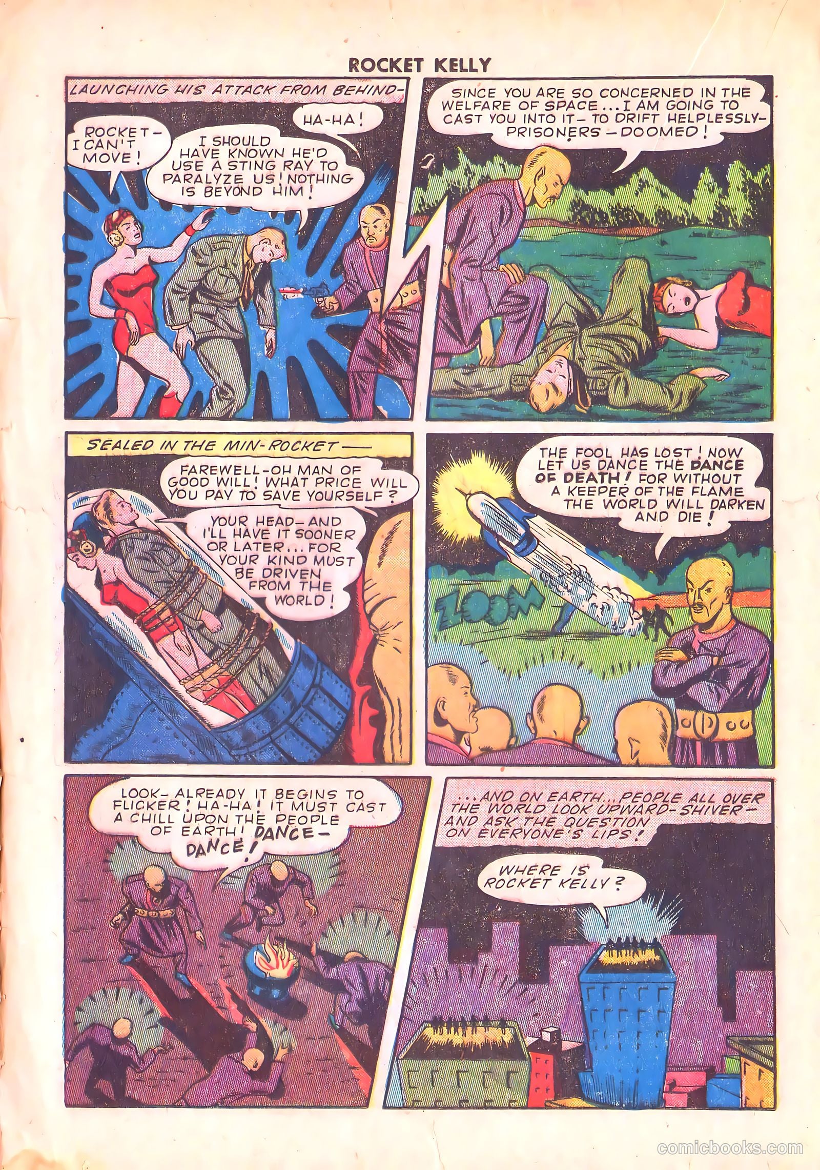 rocket kelly nn #nn — page 20 of 35